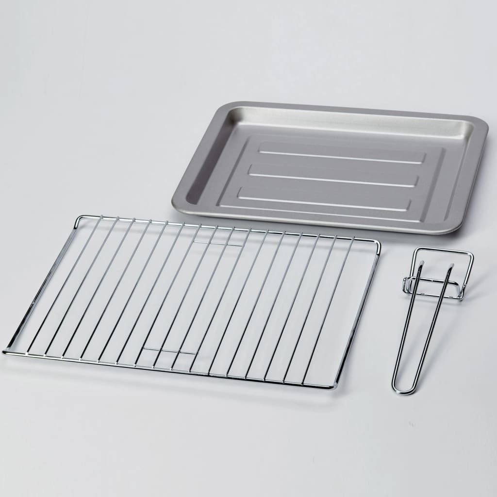 Ariete Horno Vintage Verde 18 L Ariete