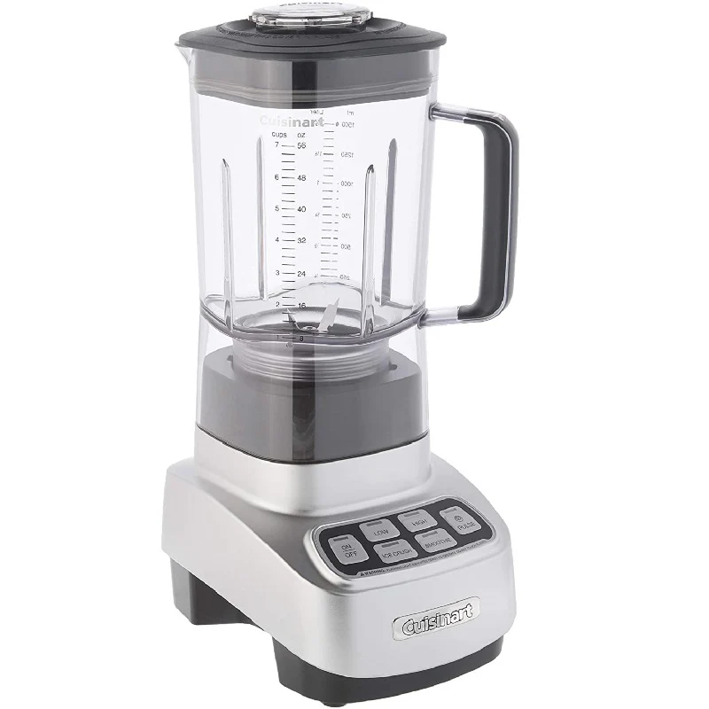 2025 Licuadora de base Cuisinart Velocity Ultra 1 CV