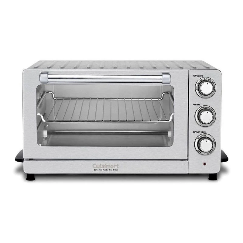 2025 Horno tostador de convección Cuisinart Chef‘s
