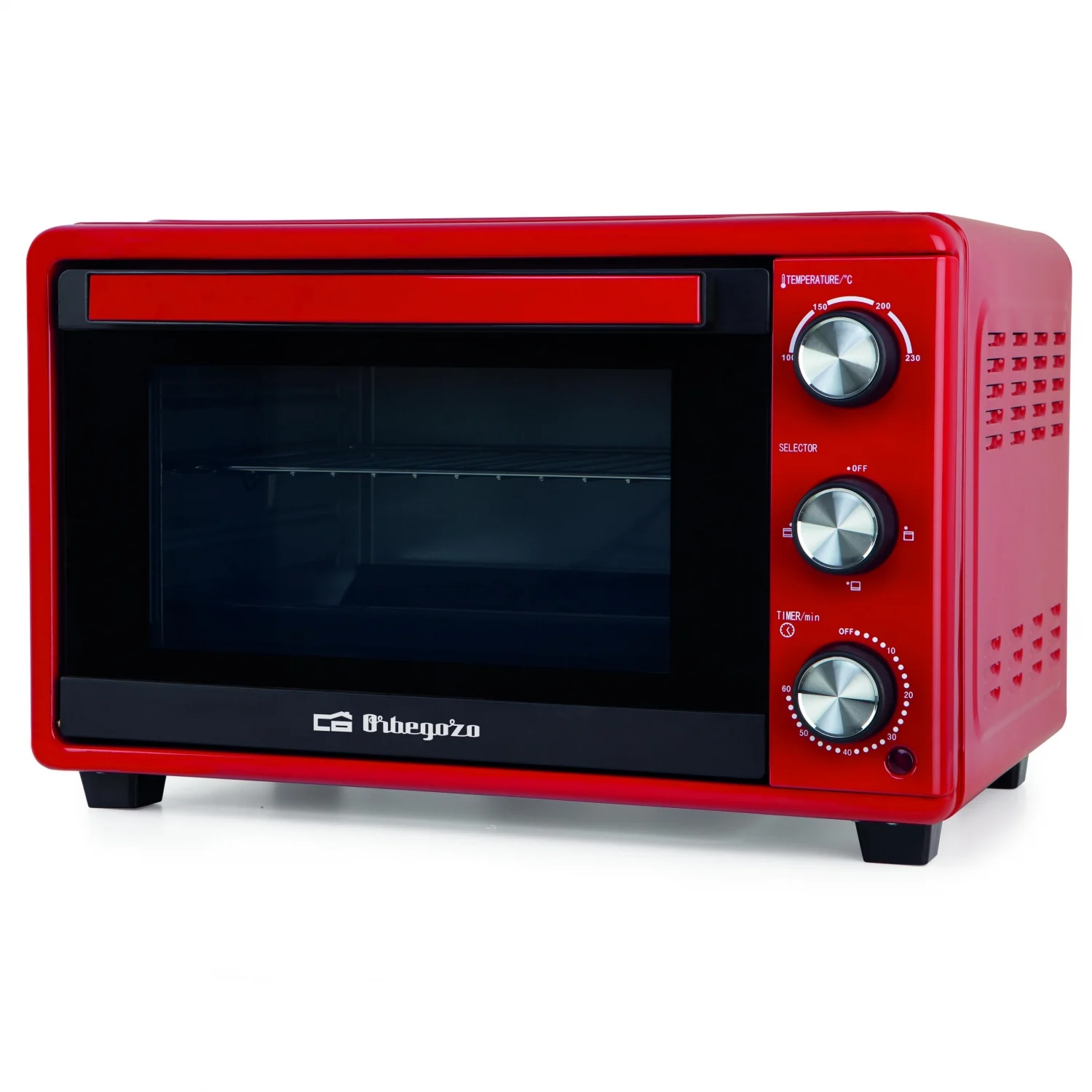Horno Orbegozo  HOC 259 25l