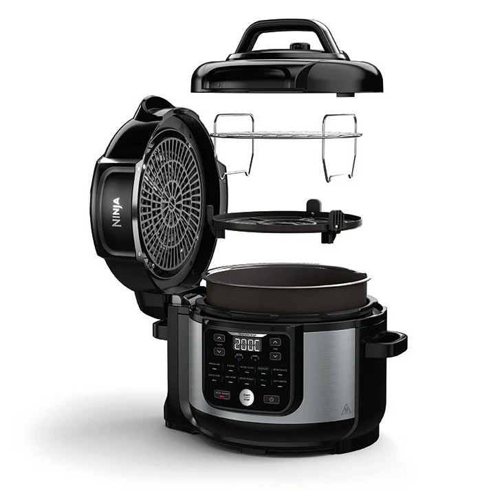 2026 Multicooker Ninja Foodi 11 en 1 de 6 L
