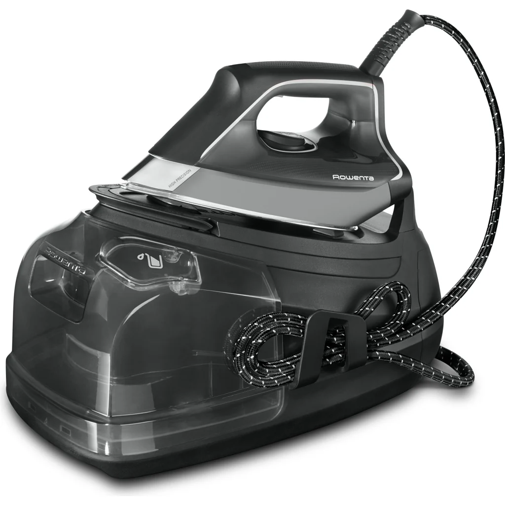 2026 Centro de planchado Rowenta Perfect Steam Pro DG8622