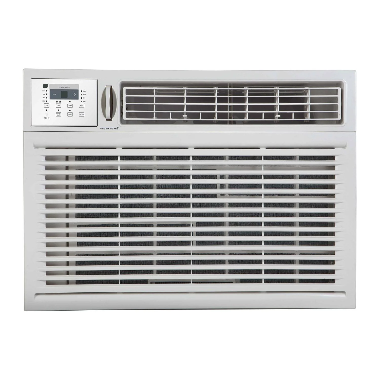 Aire acondicionado de ventana Arctic King 18,000 BTU con control remoto