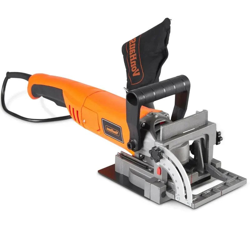 2026 Herramienta de Unión de Galletas para Carpintería Premium