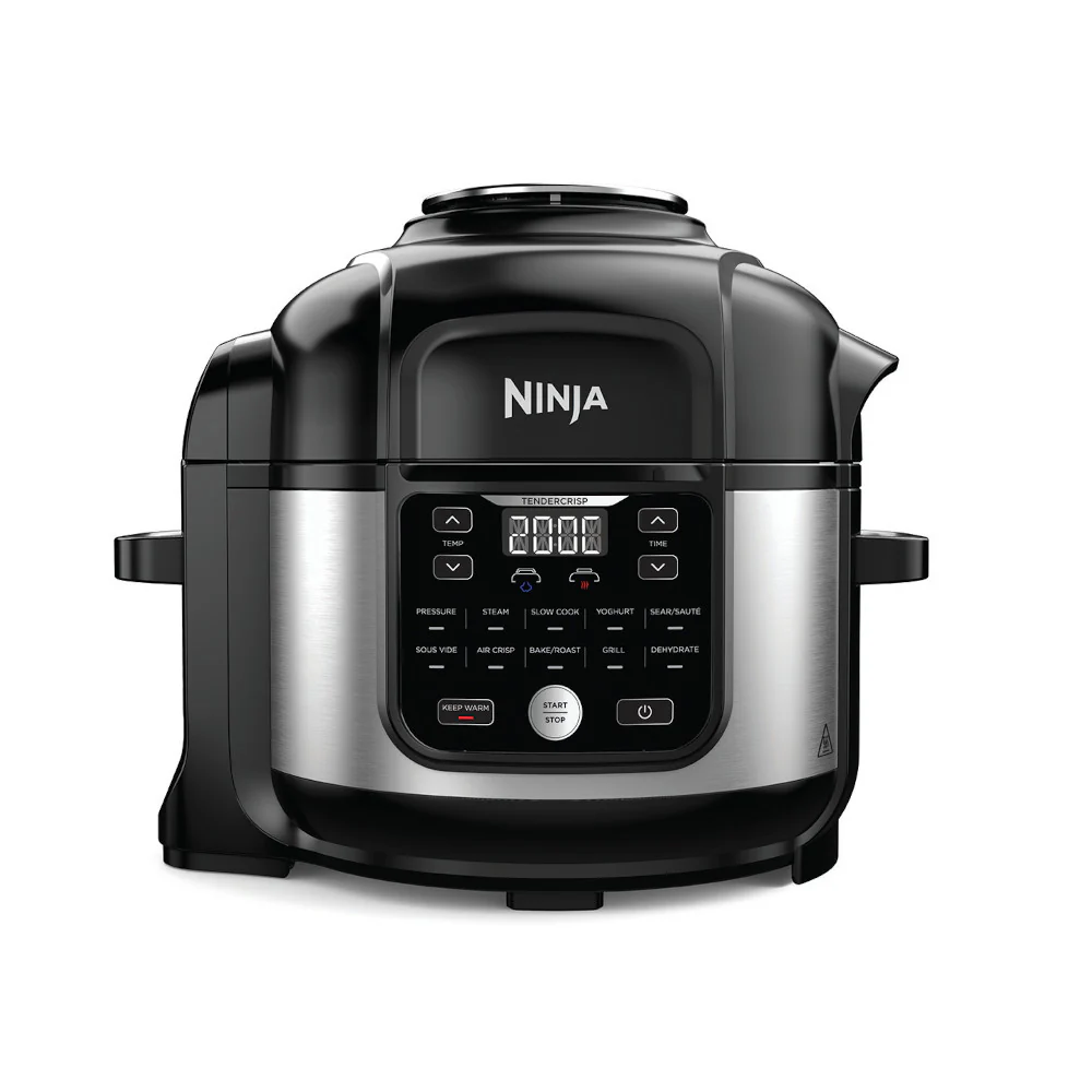 2026 Multicooker Ninja Foodi 11 en 1 de 6 L