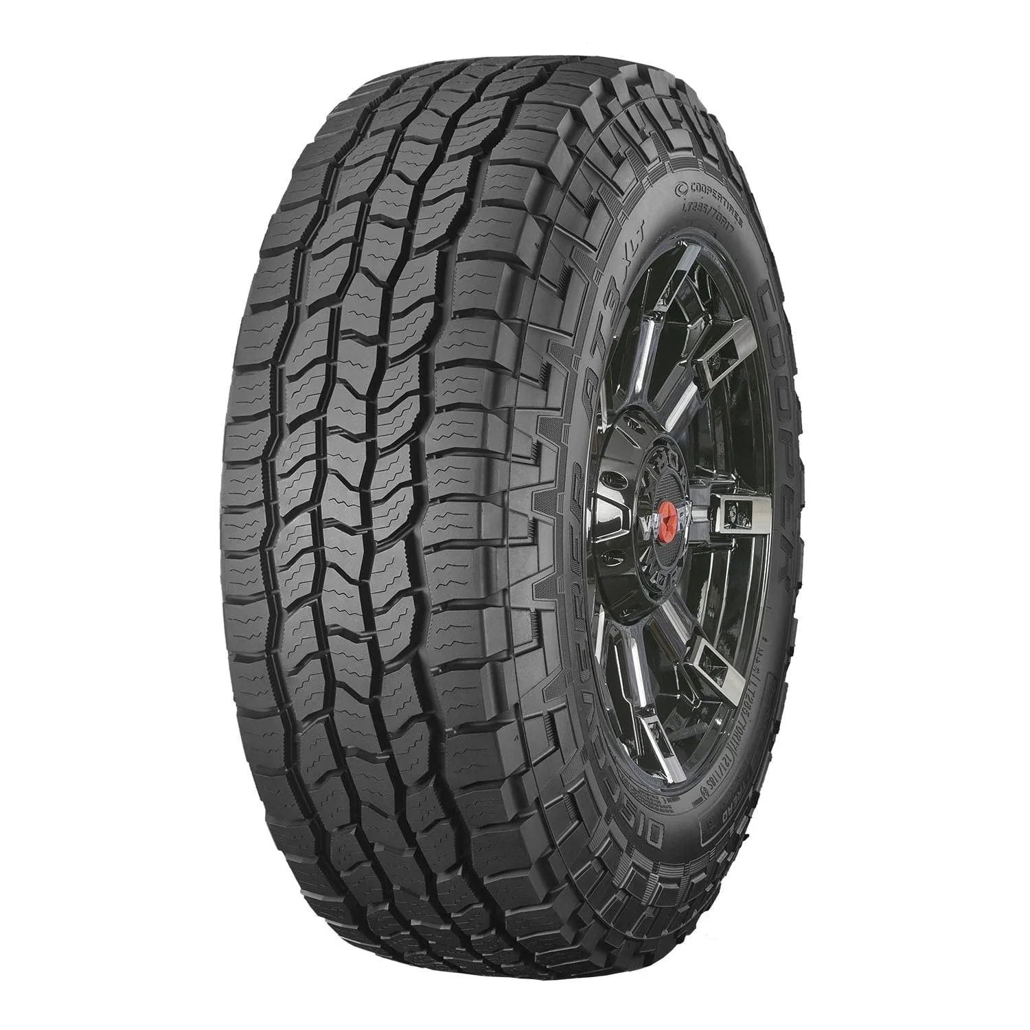 2026 Neumáticos Cooper Discoverer AT3 XLT 32X11.50R15 113R