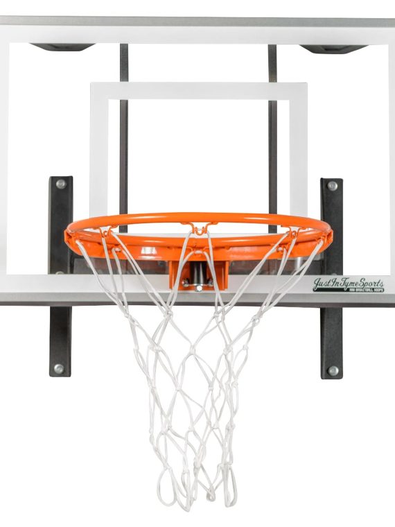 2026 Mini canasta de baloncesto mural – Mini Pro Xtreme