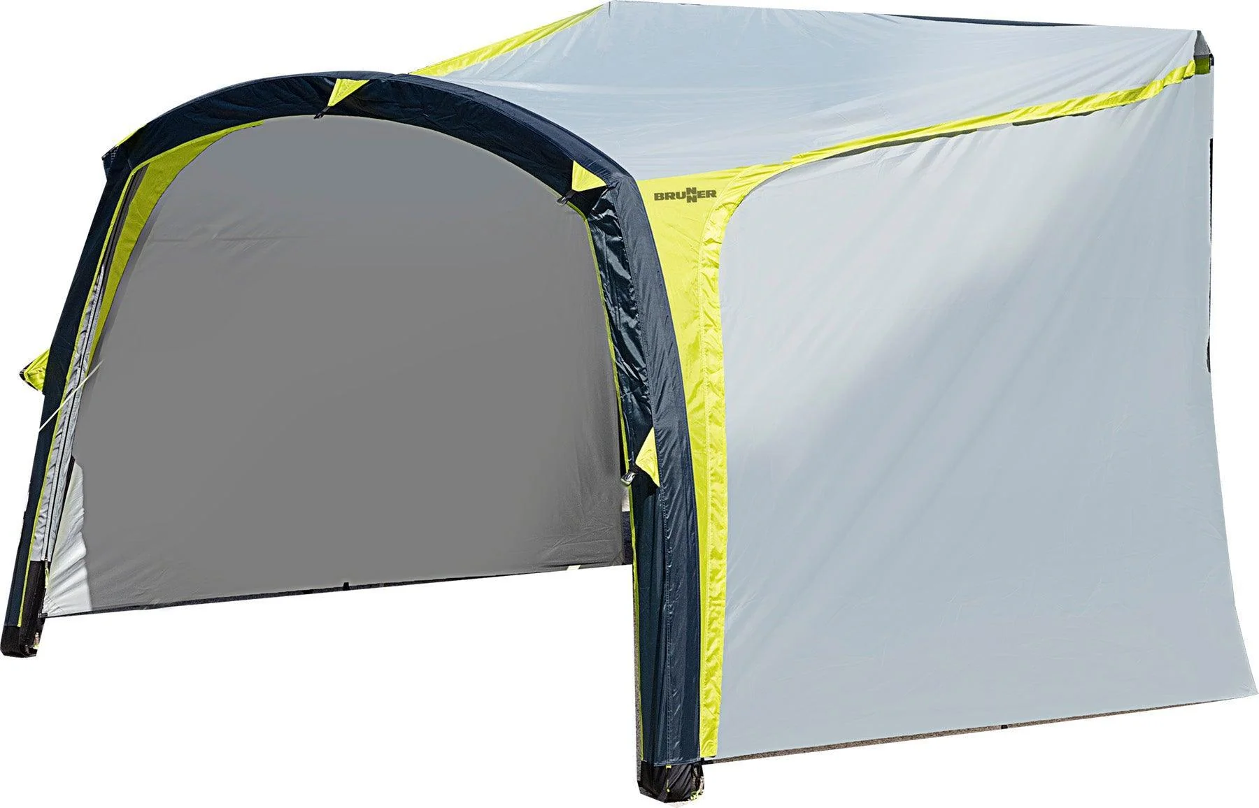 2026 Kit de paneles laterales SKIA para furgonetas – protección modular para toldos de camping
