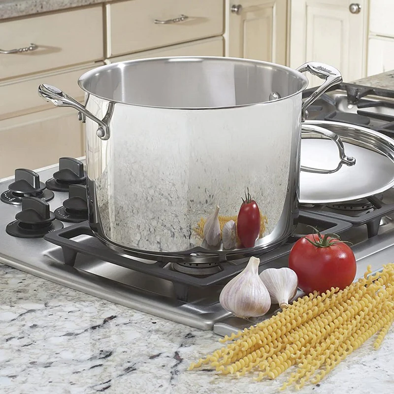 2025 Olla para sopa Cuisinart de 8 litros en acero inoxidable