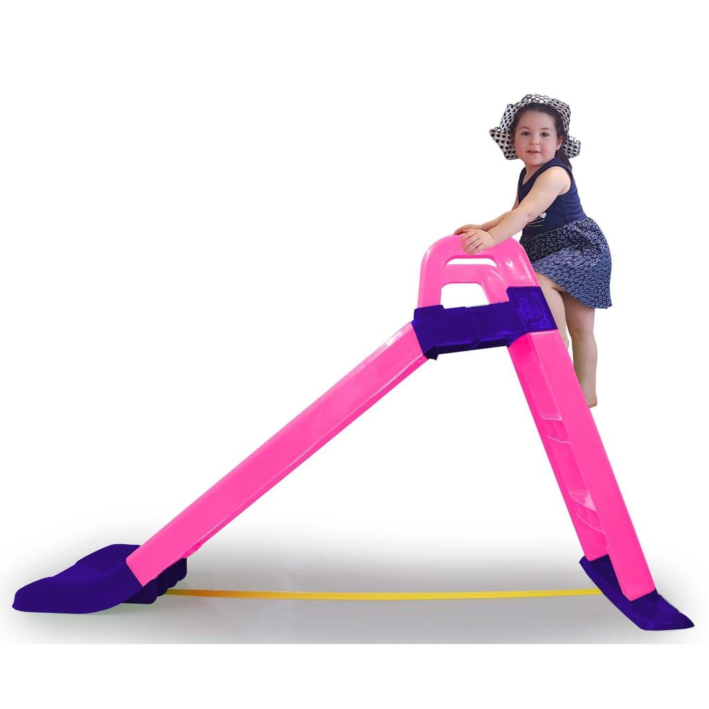 Tobogán Funny Rosa Jamara
