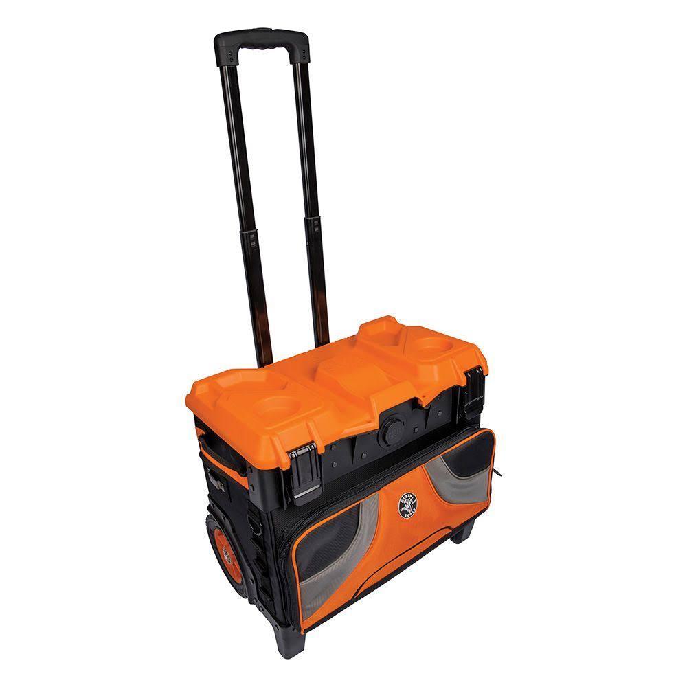 2026 Bolsa de Herramientas Rodante TRADESMAN Pro 55473RTB