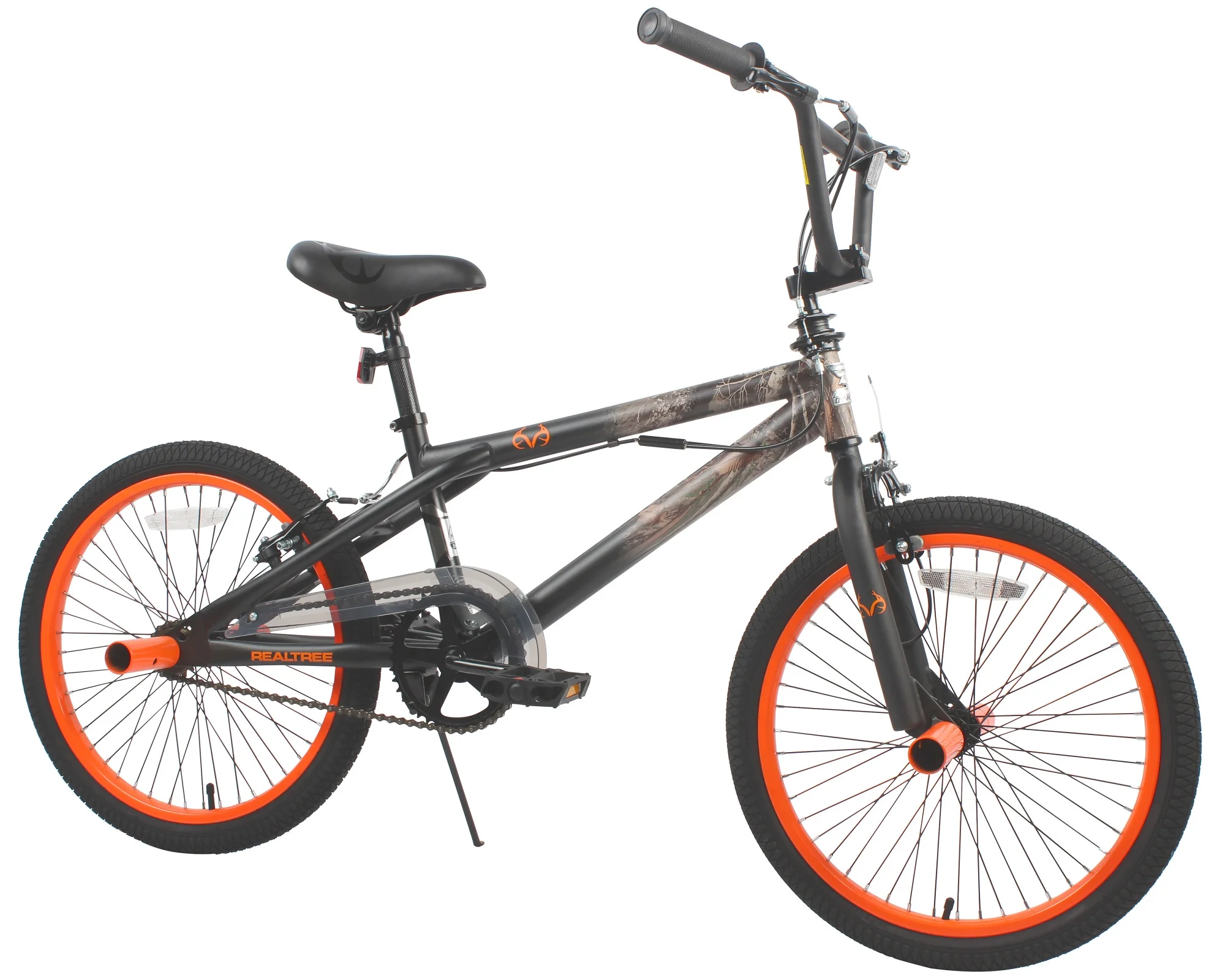 Bicicleta BMX Dynacraft Realtree de 20