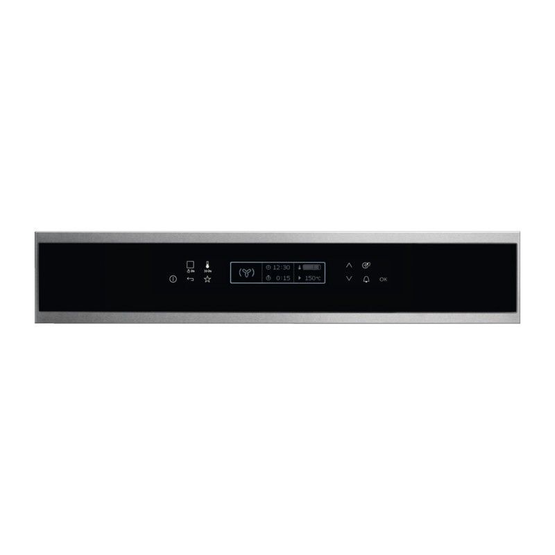 Horno Electrolux Eve8p21x