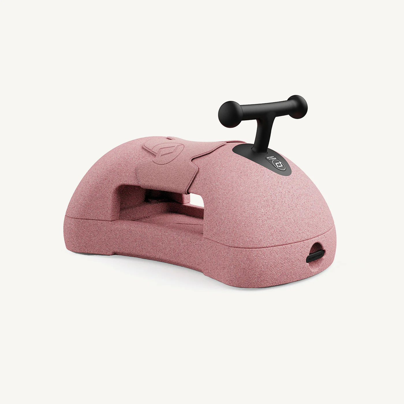 2026 Scoot and Ride My First Andador 3 en 1 y Patinete en color Rosa