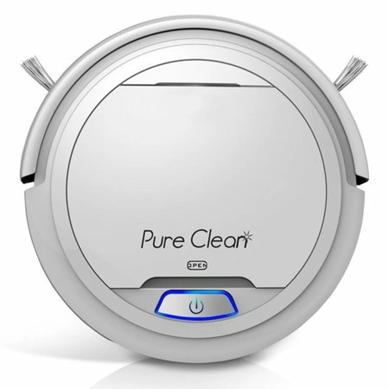 2026 Aspiradora Robot Inteligente Pure Clean PUCRC25.5 – Aspiradora Automática de Limpieza Robotizada