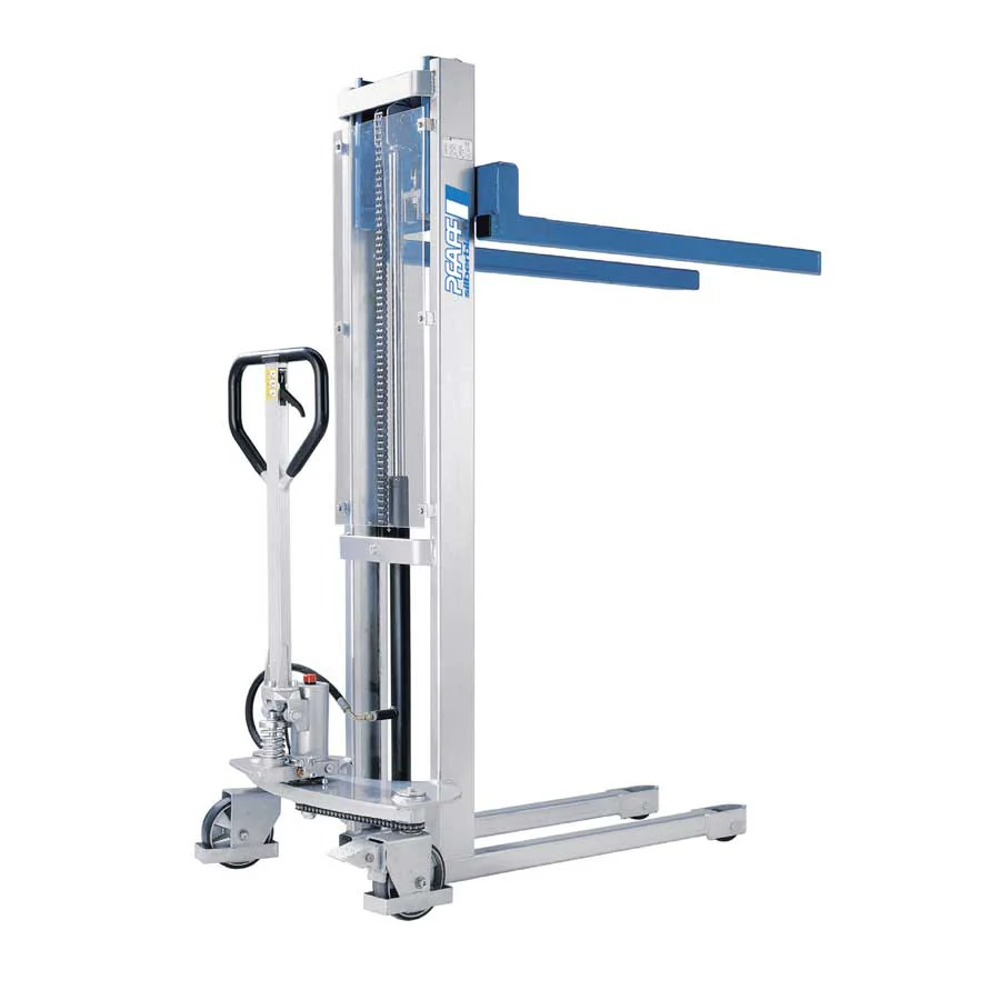 2025 Apilador hidráulico Pfaff HV 1008 / HV 1016