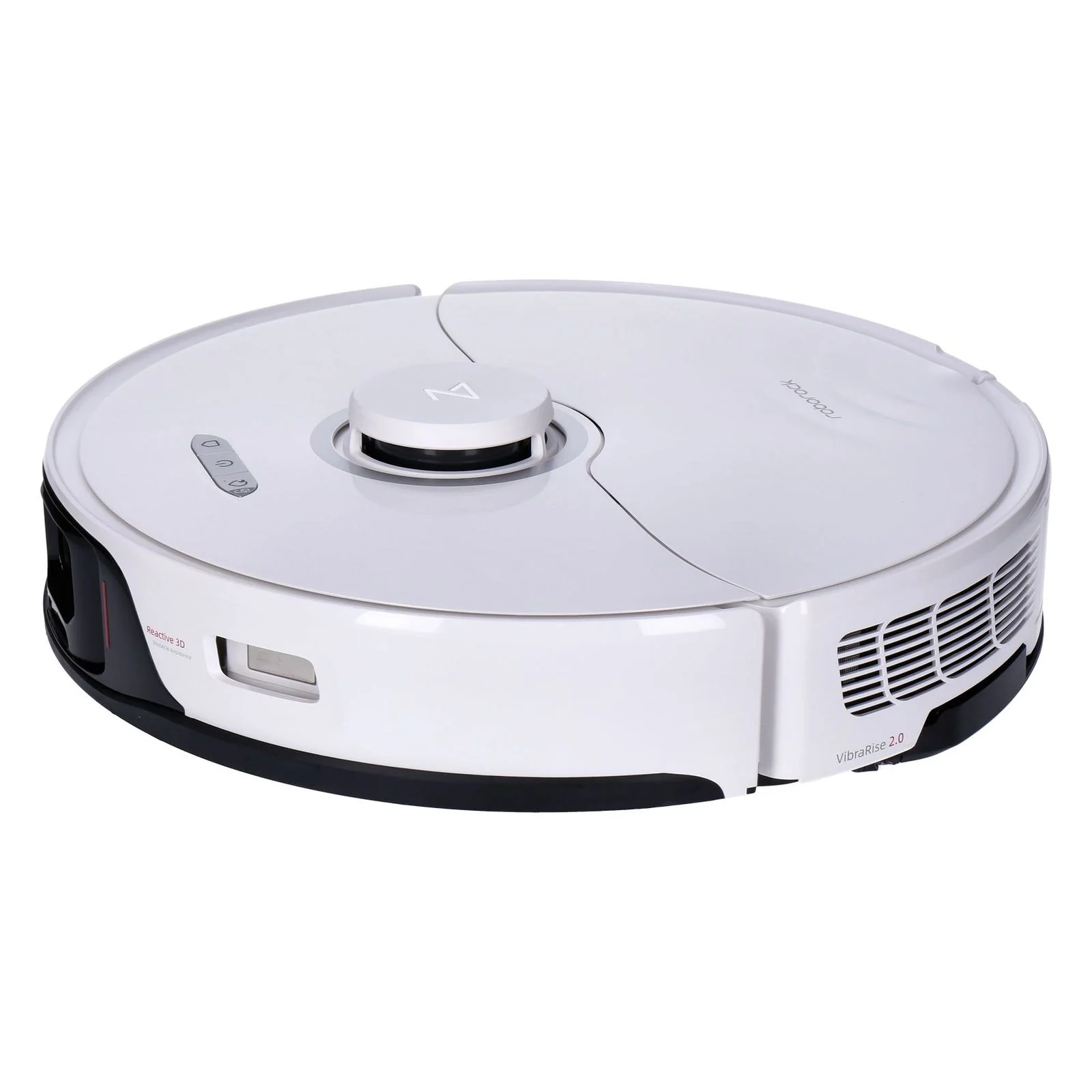 2026 Robot aspirador Roborock S8 Pro Ultra con función Sonic Mopping y 2 cepillos laterales