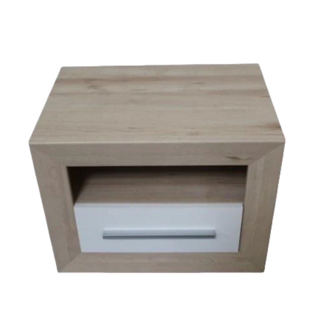 Mesita de noche Relaxx LED