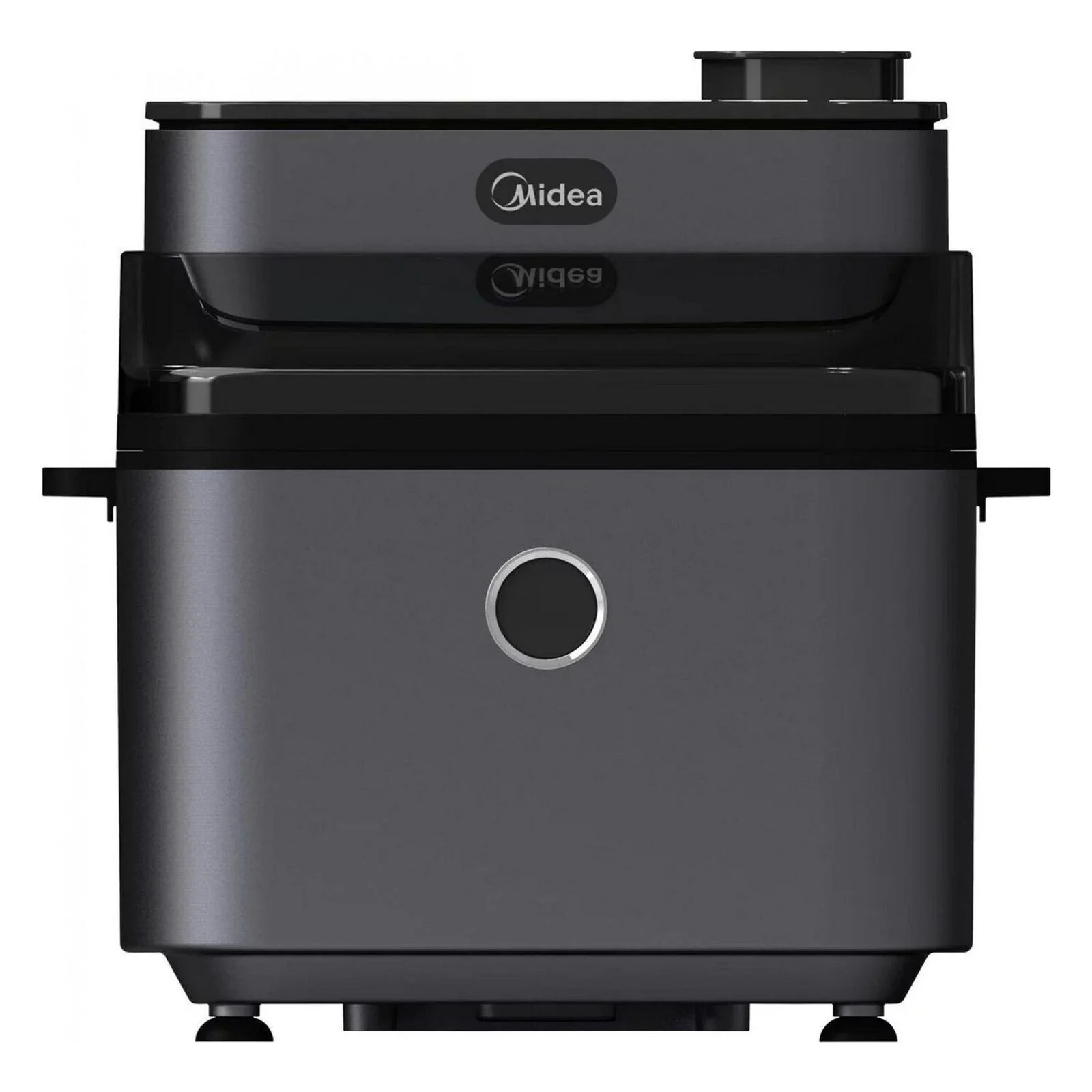 2026 Freidora de aire caliente Midea Europe MF-CY75C2