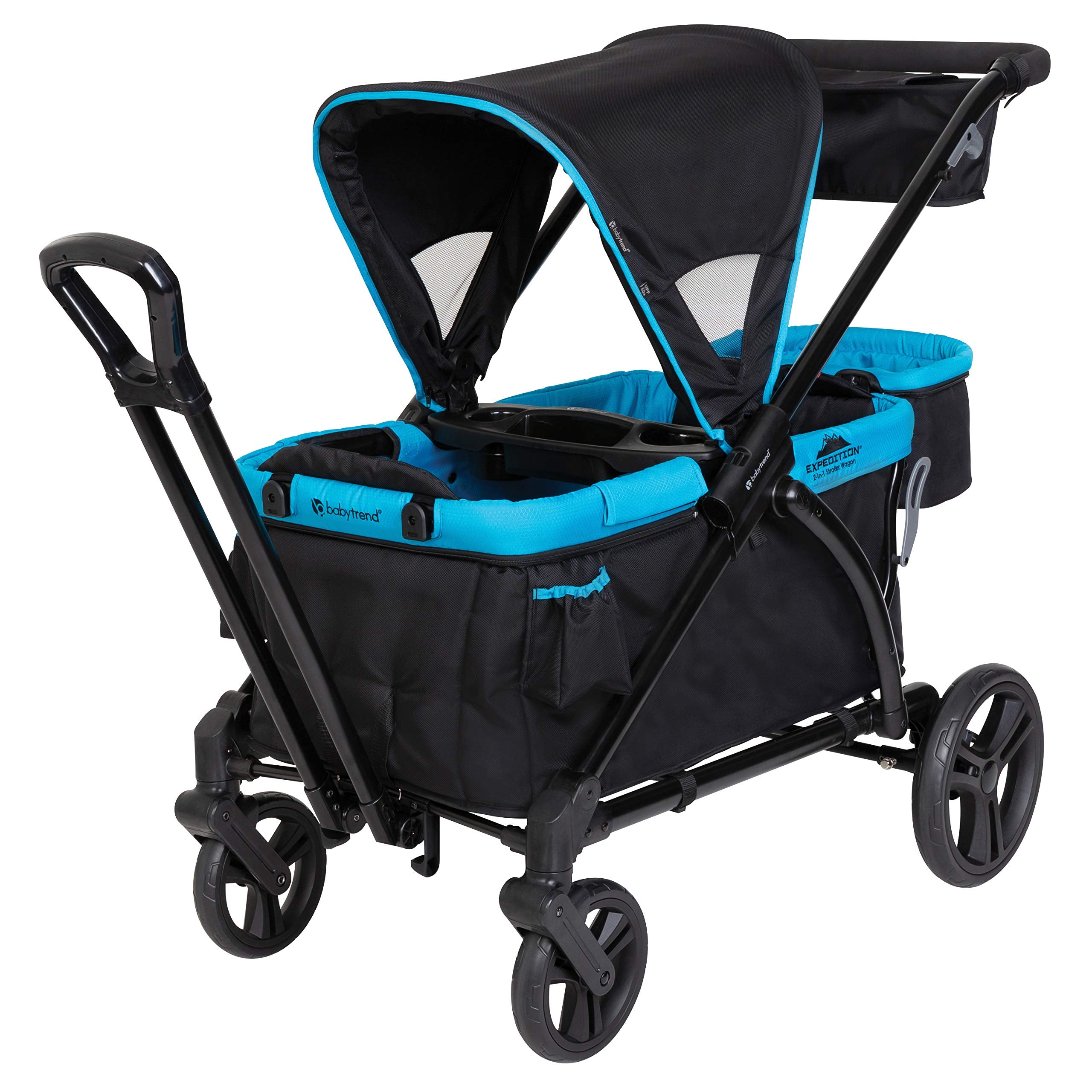 2026 Carro de Paseo Baby Trend Expedition Marine