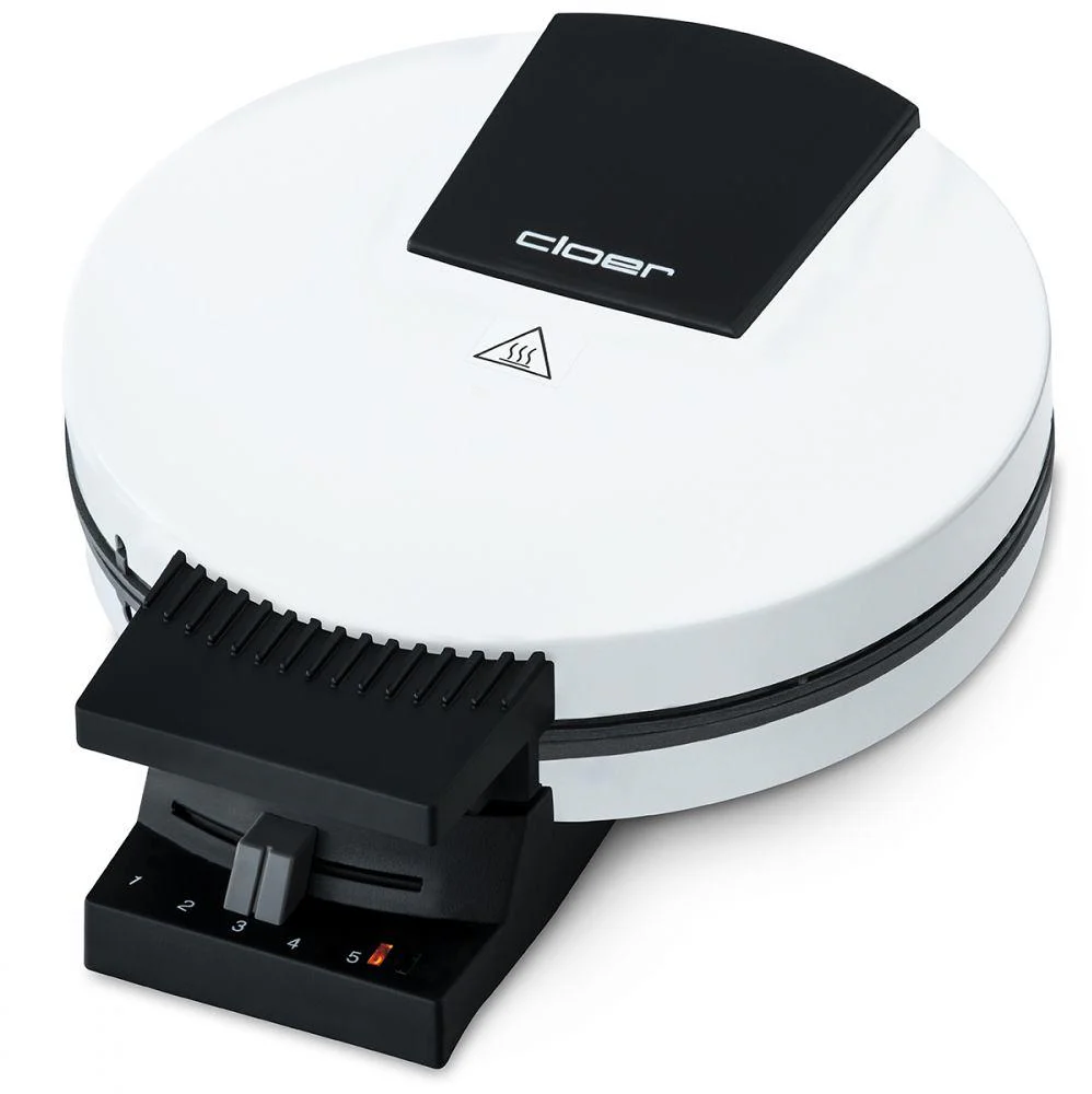 2025 Gofrera XXL Cloer 120