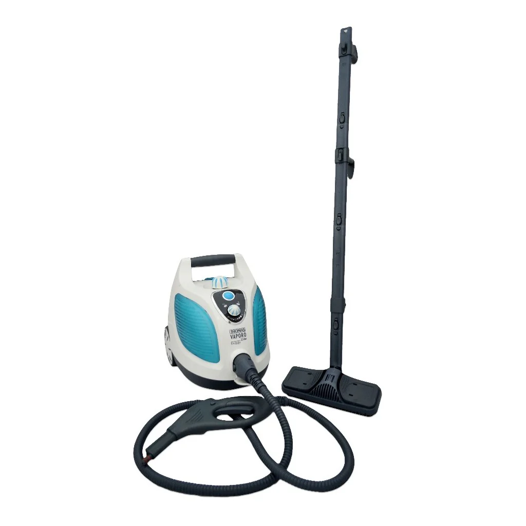 2026 Limpiador a vapor Thomas VAPORO Buggy