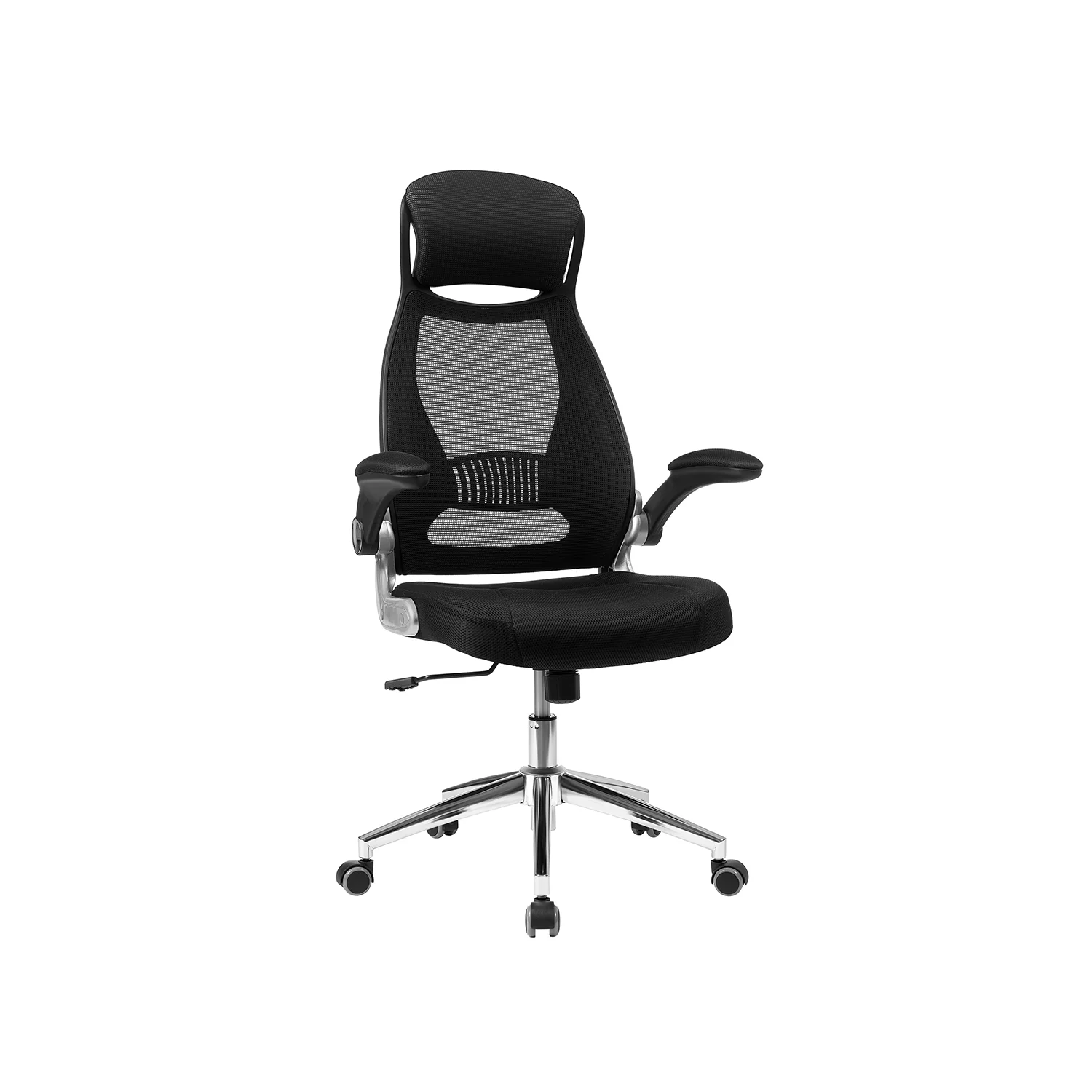 Silla de Oficina de Malla Transpirable