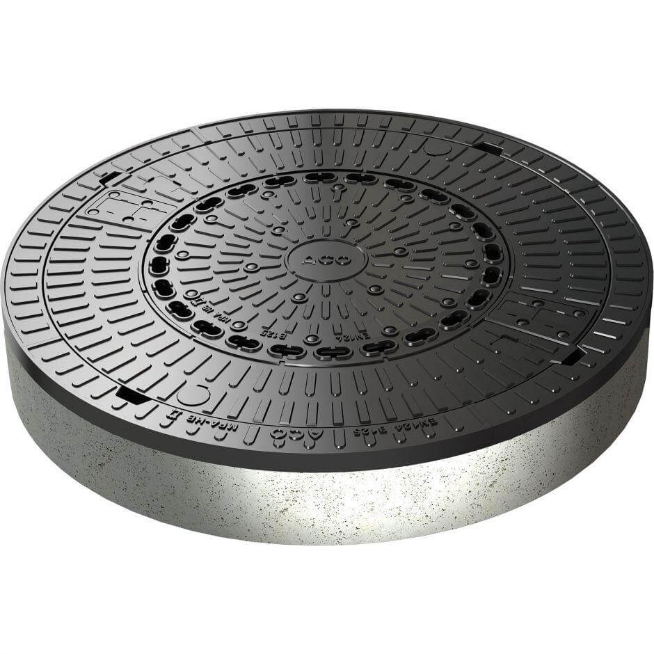 2025 Tapa para registro ACO SAKU - Clase B125