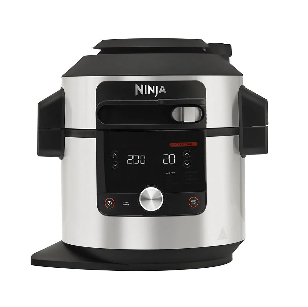 2026 Descubre el multicooker Ninja® Foodi® SmartLid™ 14 en 1 de 7,5 litros