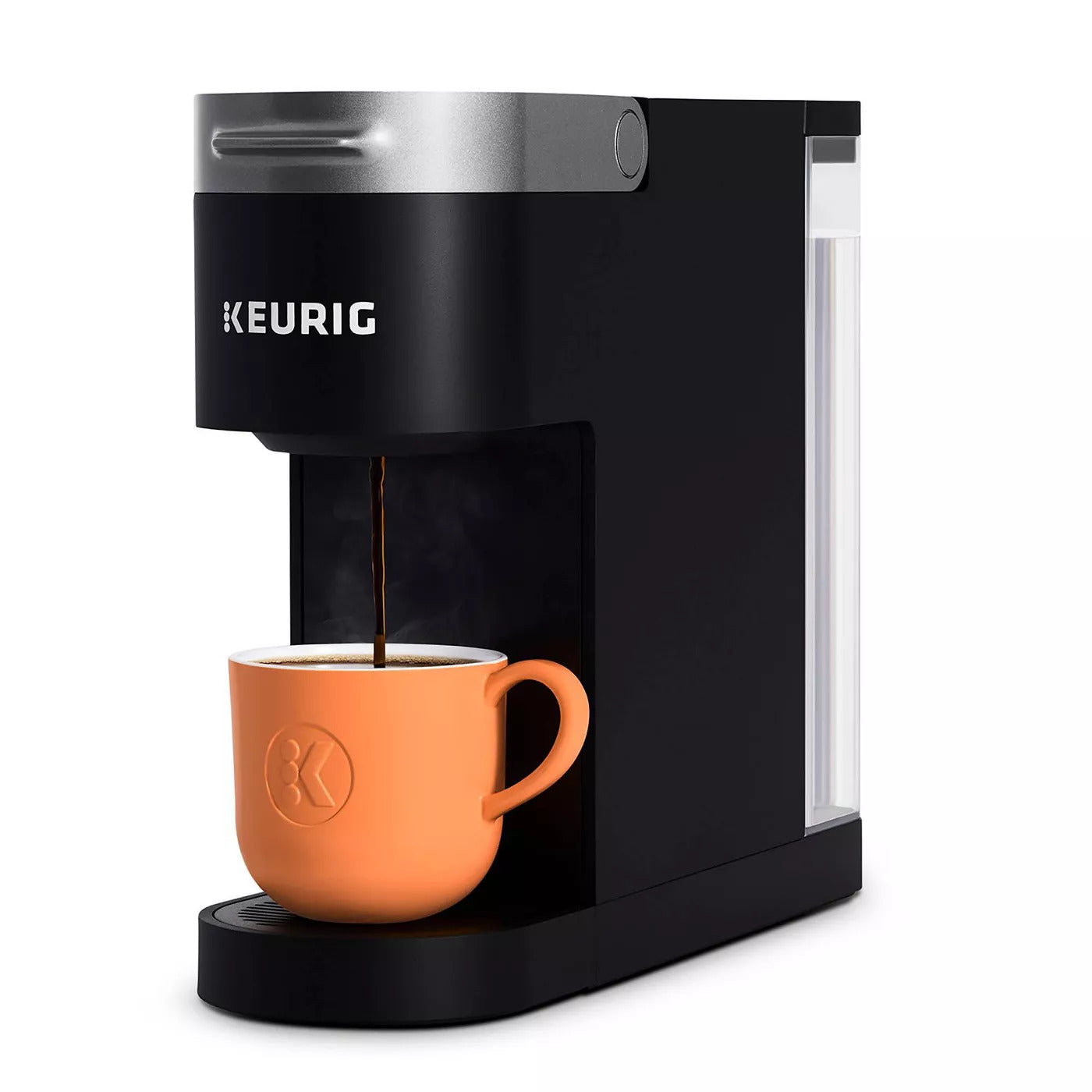2026 Cafetera Keurig K-Slim de una sola taza para cápsulas K-Cup