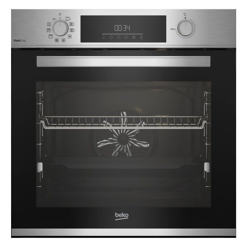 Horno Beko Bbim12300xmpef Inox Pirólisis