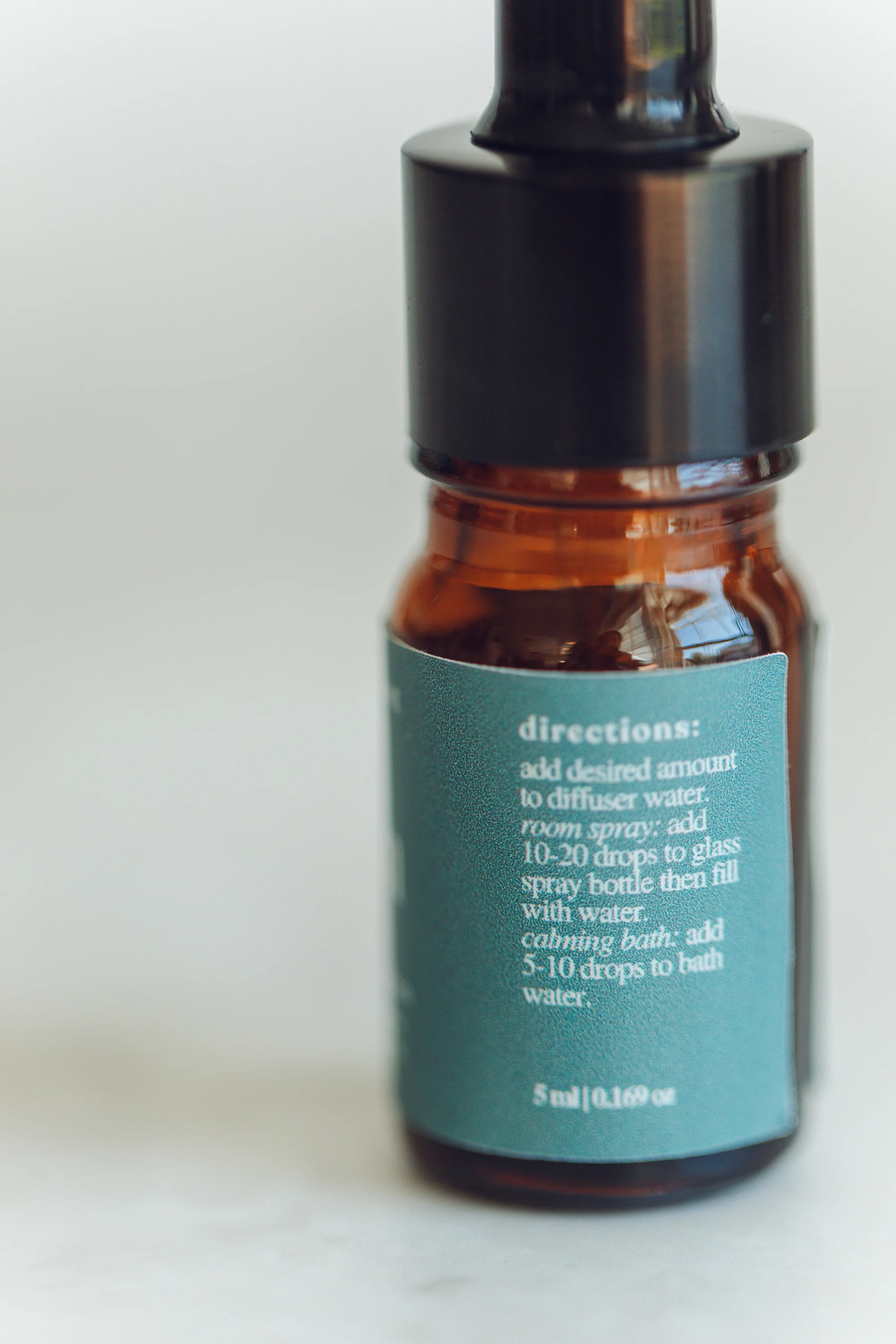 Calm Essential Oil Blend