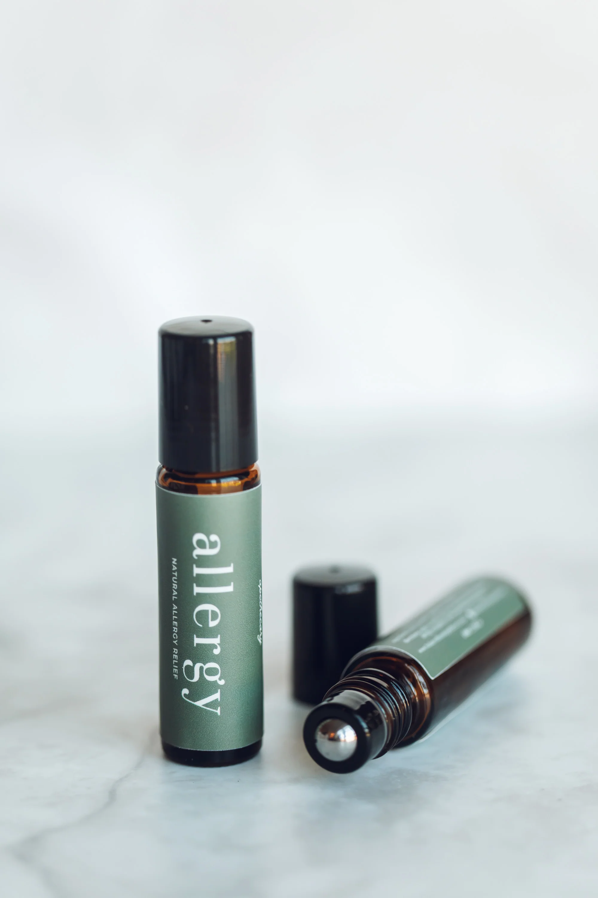 Allergy Essential Oil Blend