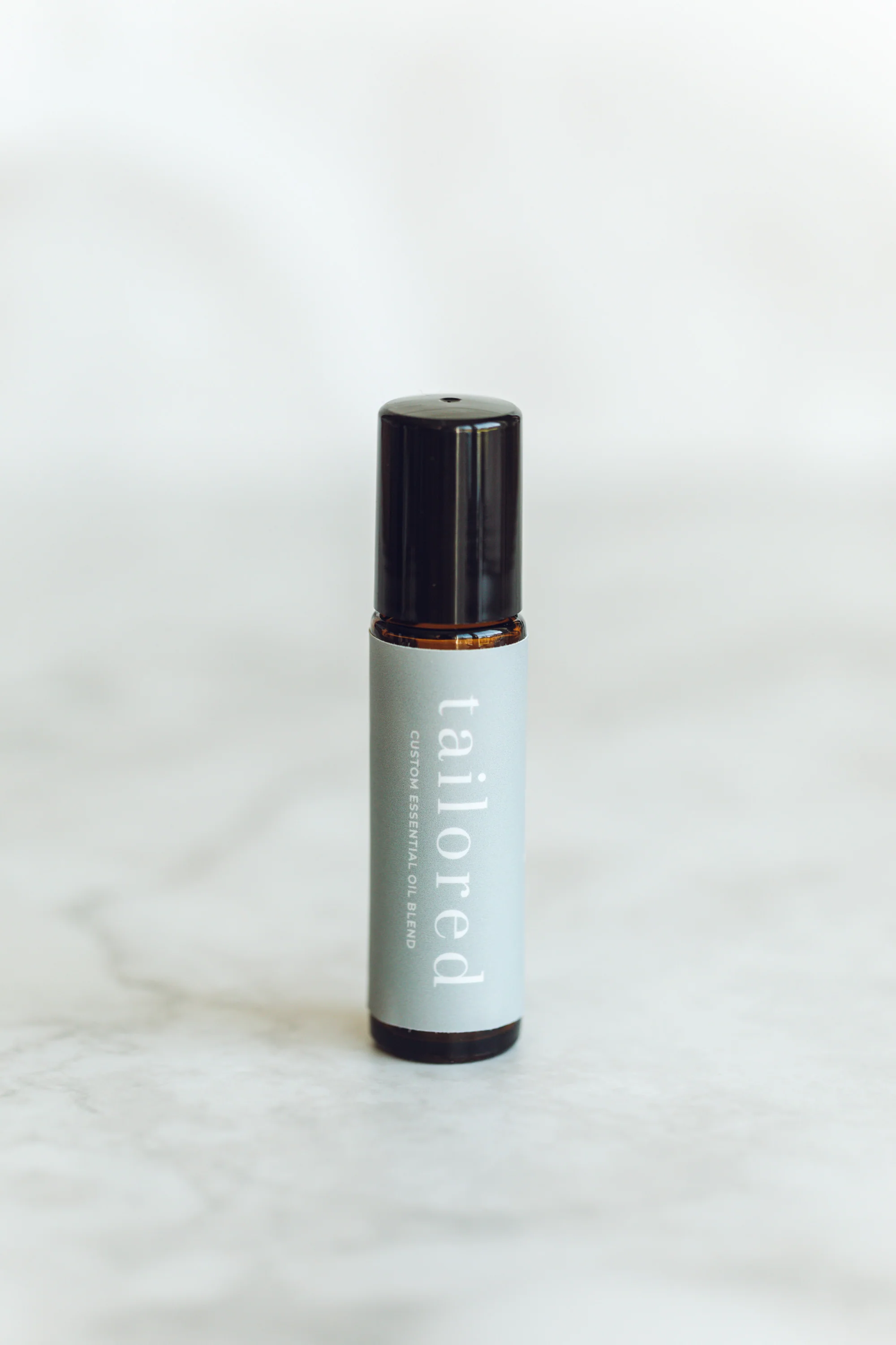 Custom Tailored Essential Oil Rollerball