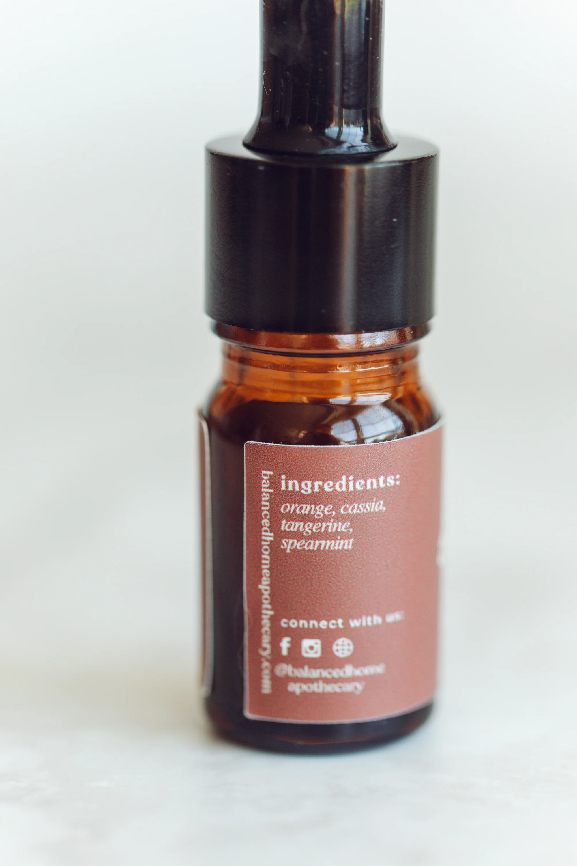 Autumn Sweet Cinnamon Pumpkin Essential Oil Blend