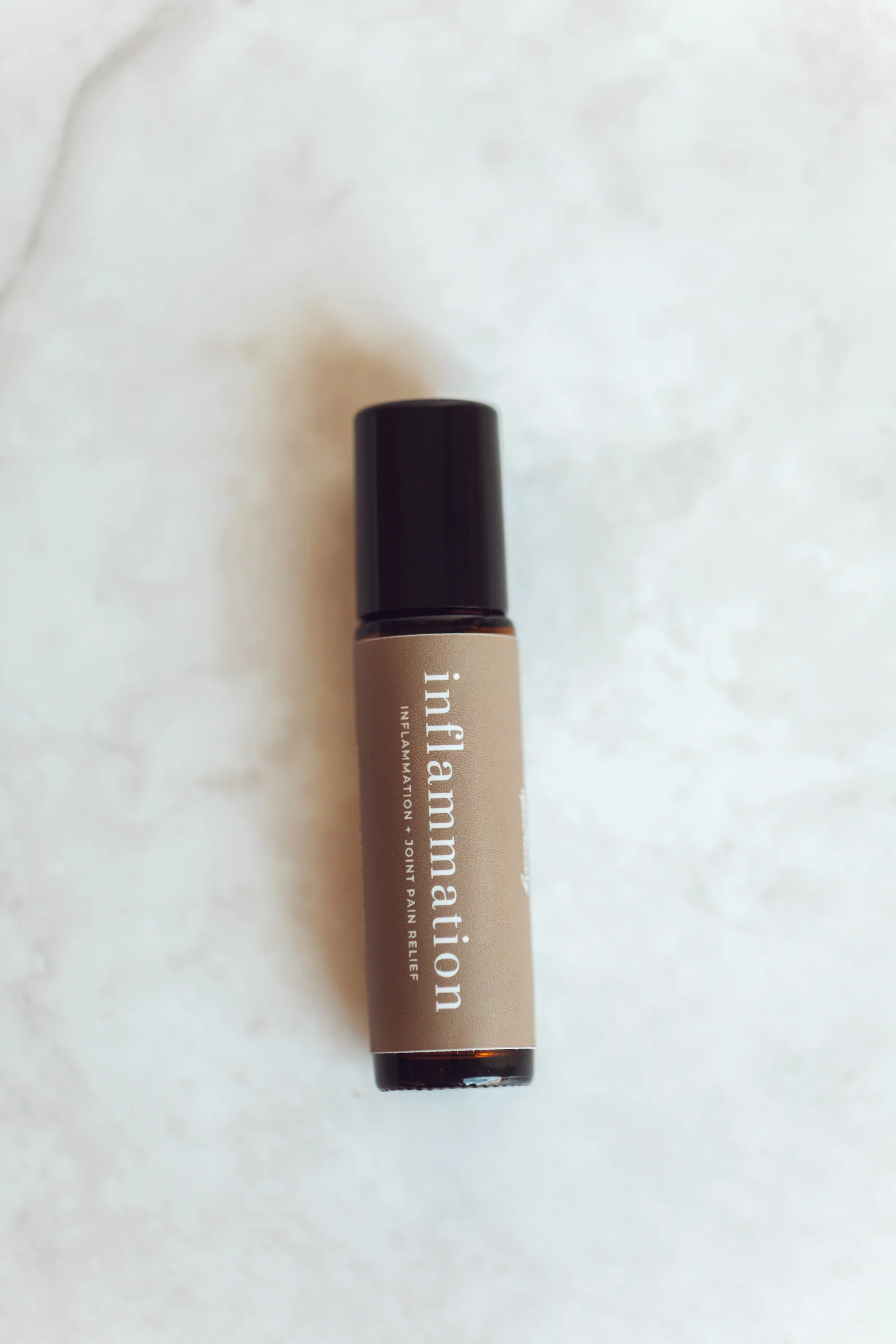 Inflammation Essential Oil Blend w/Magnesium