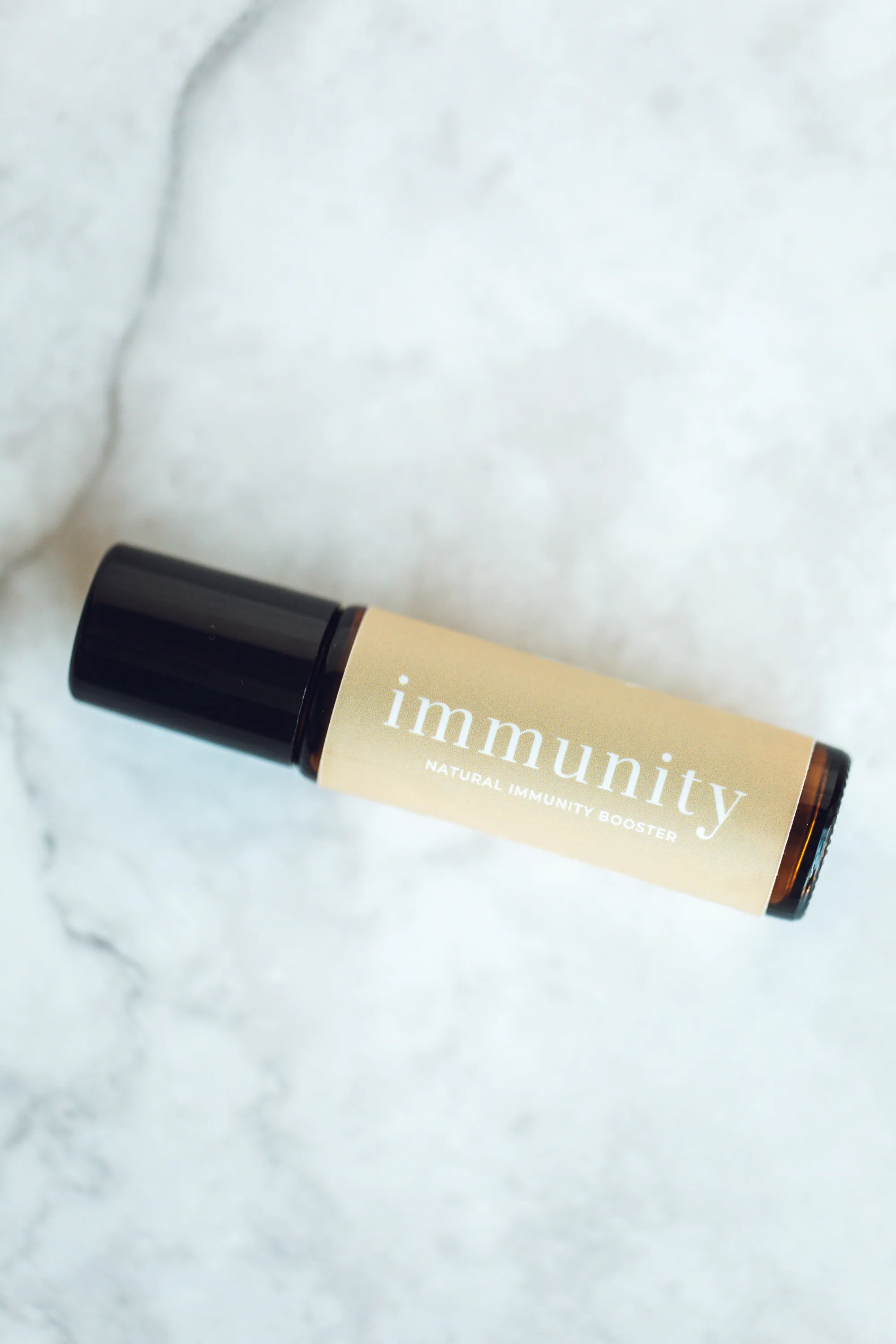 Immunity Essential Oil Blend