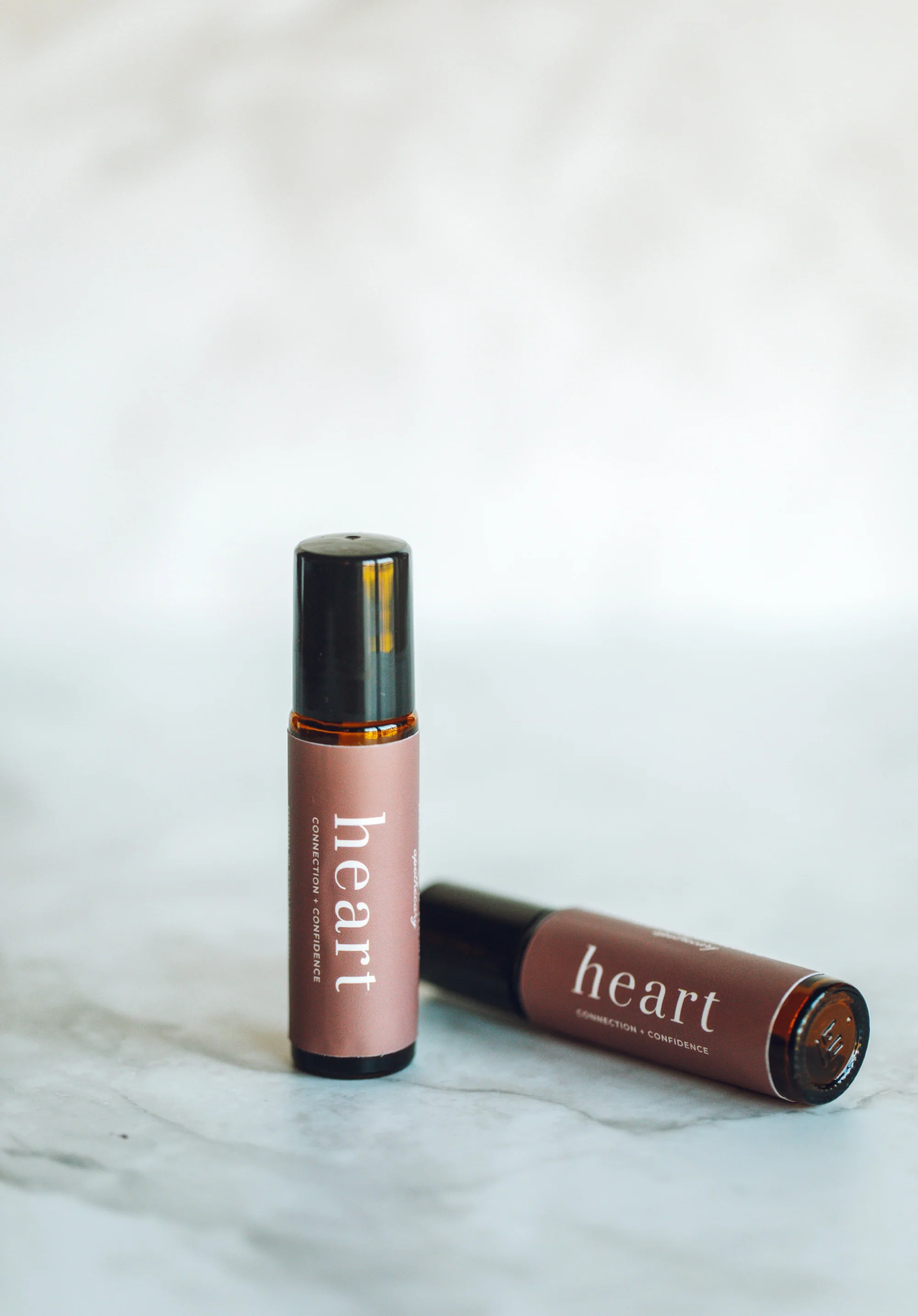 Heart Rollerball - Libido, Intimacy & Feminine Energy Support
