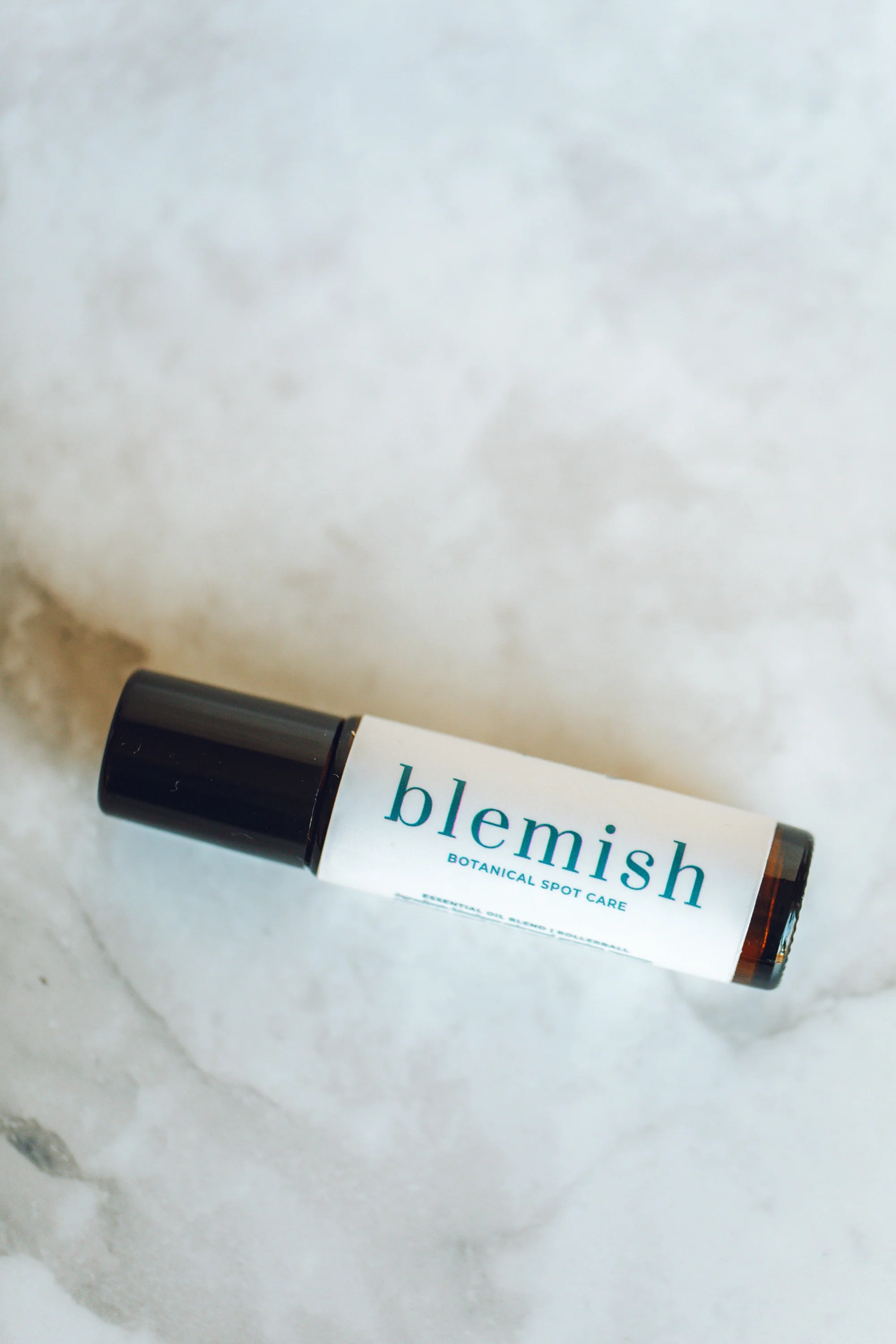 Blemish Essential Oil Blend