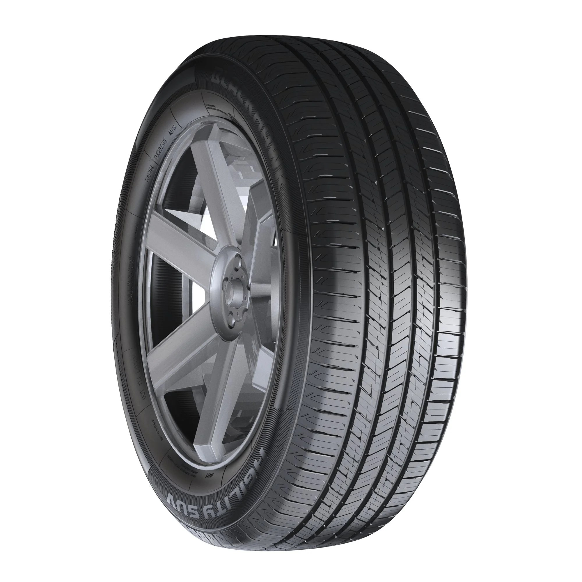 BlackHawk Agility SUV All Season 265/50R20 107H SUV/Crossover Tire