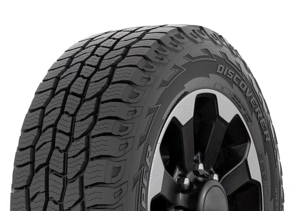 Cooper Discoverer All-Terrain 265/60R18 110T All-Terrain Tire