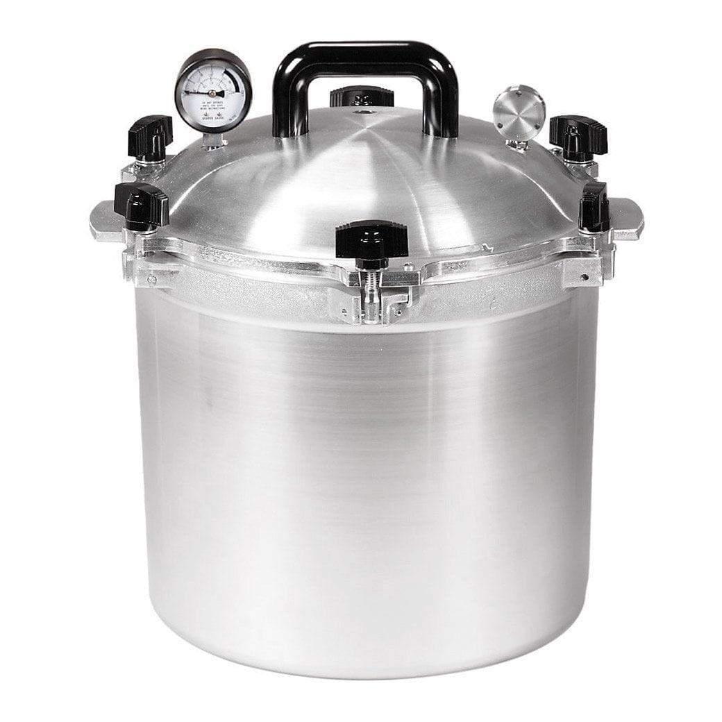 All American Pressure Canner - DEMO Units