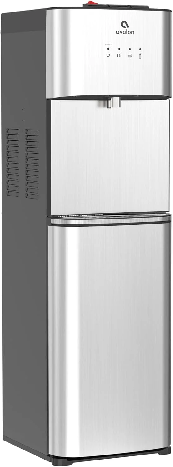 Avalon Self Cleaning Bottleless Water Cooler Water Dispenser 3 Temperature Settings