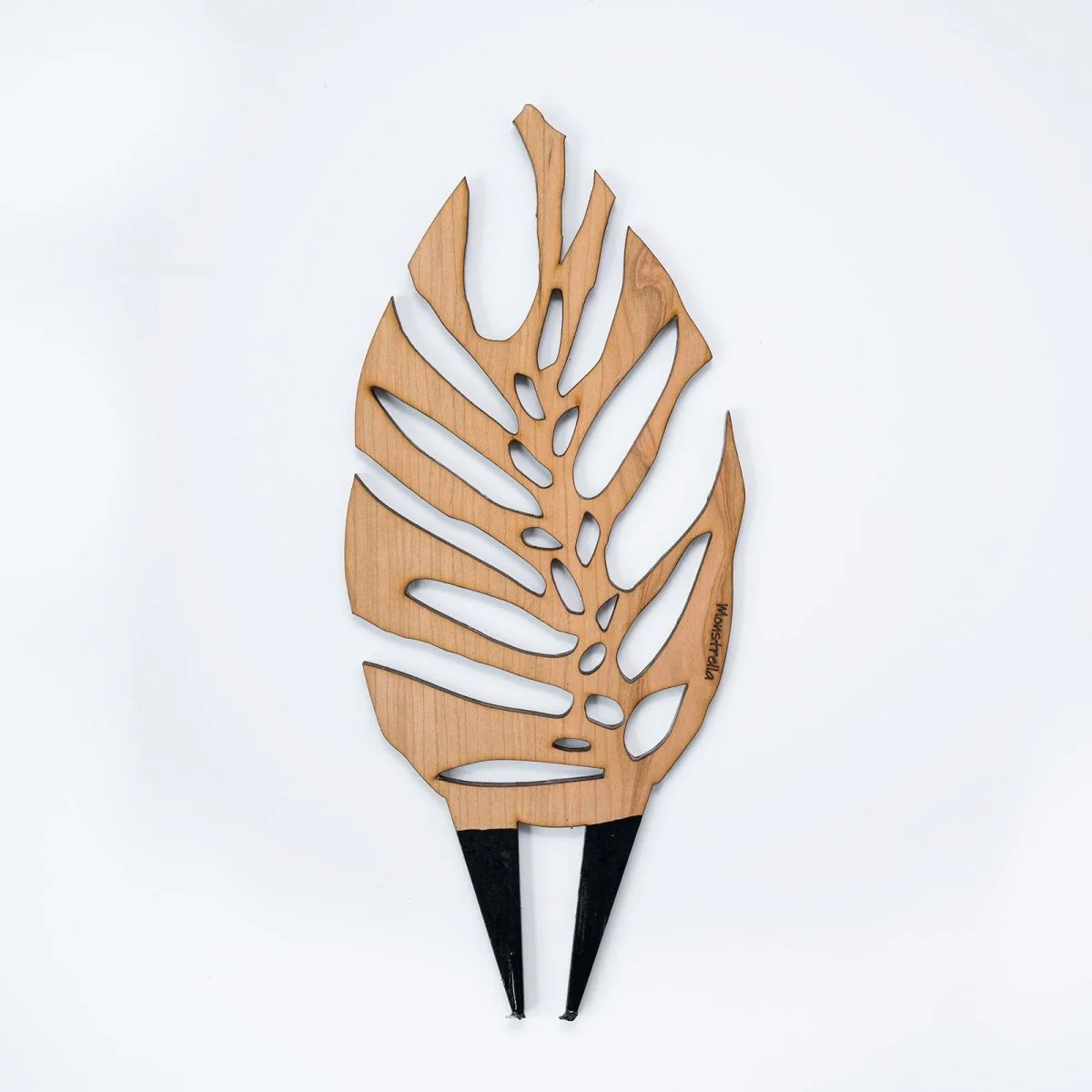 Monstrella – Monstera-Pflanzenstütze und Rankgitter