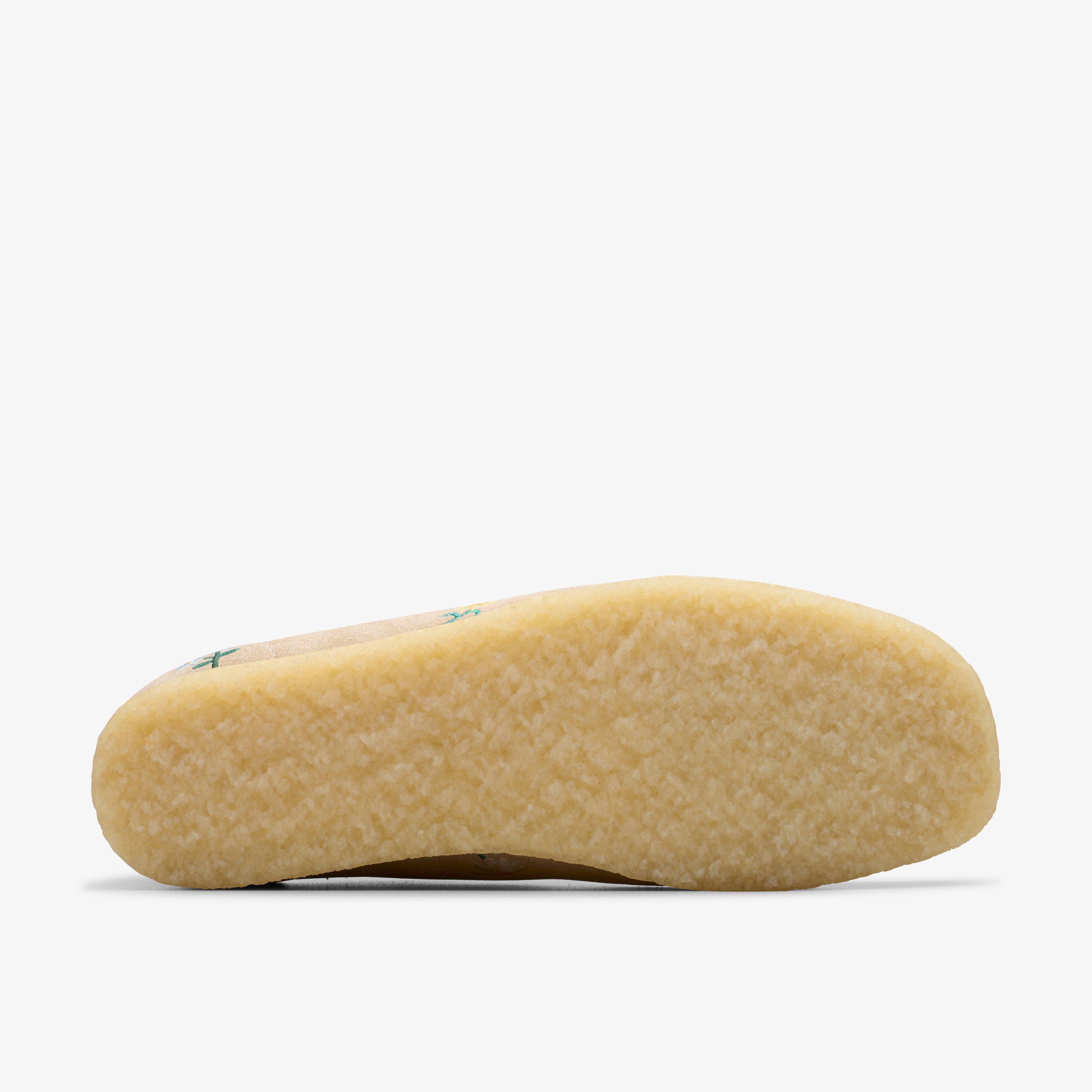 Wallabee