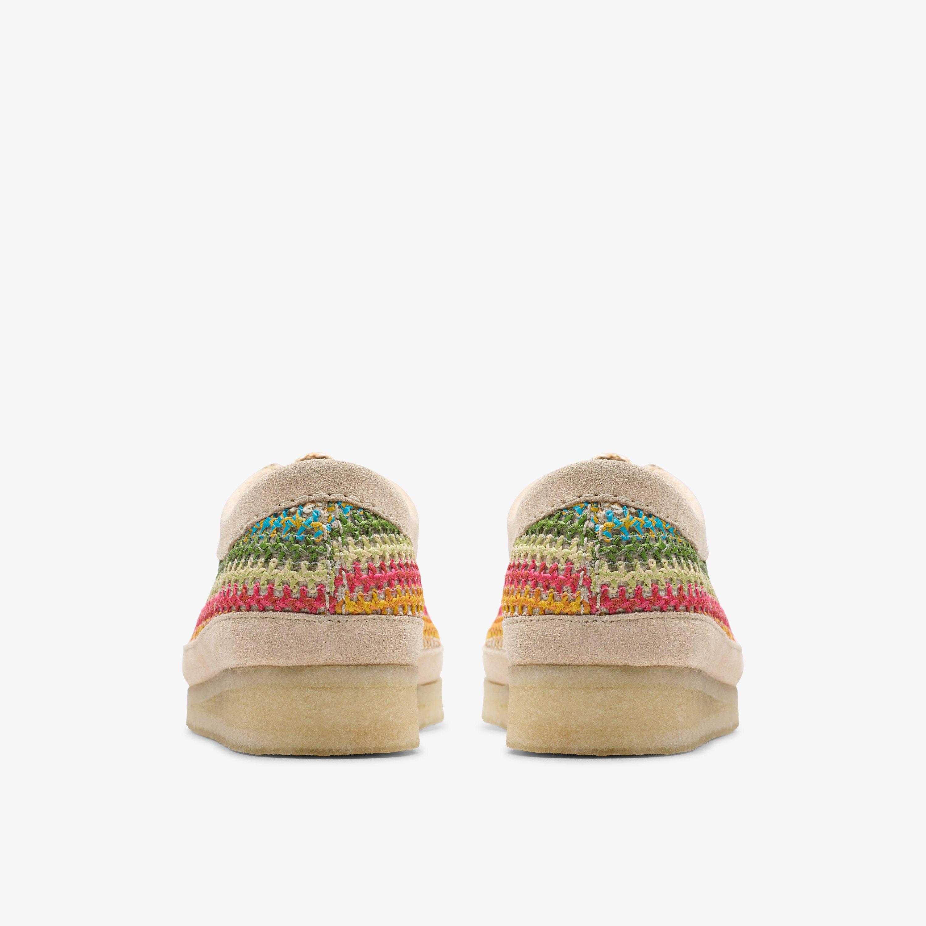 Wallabee
