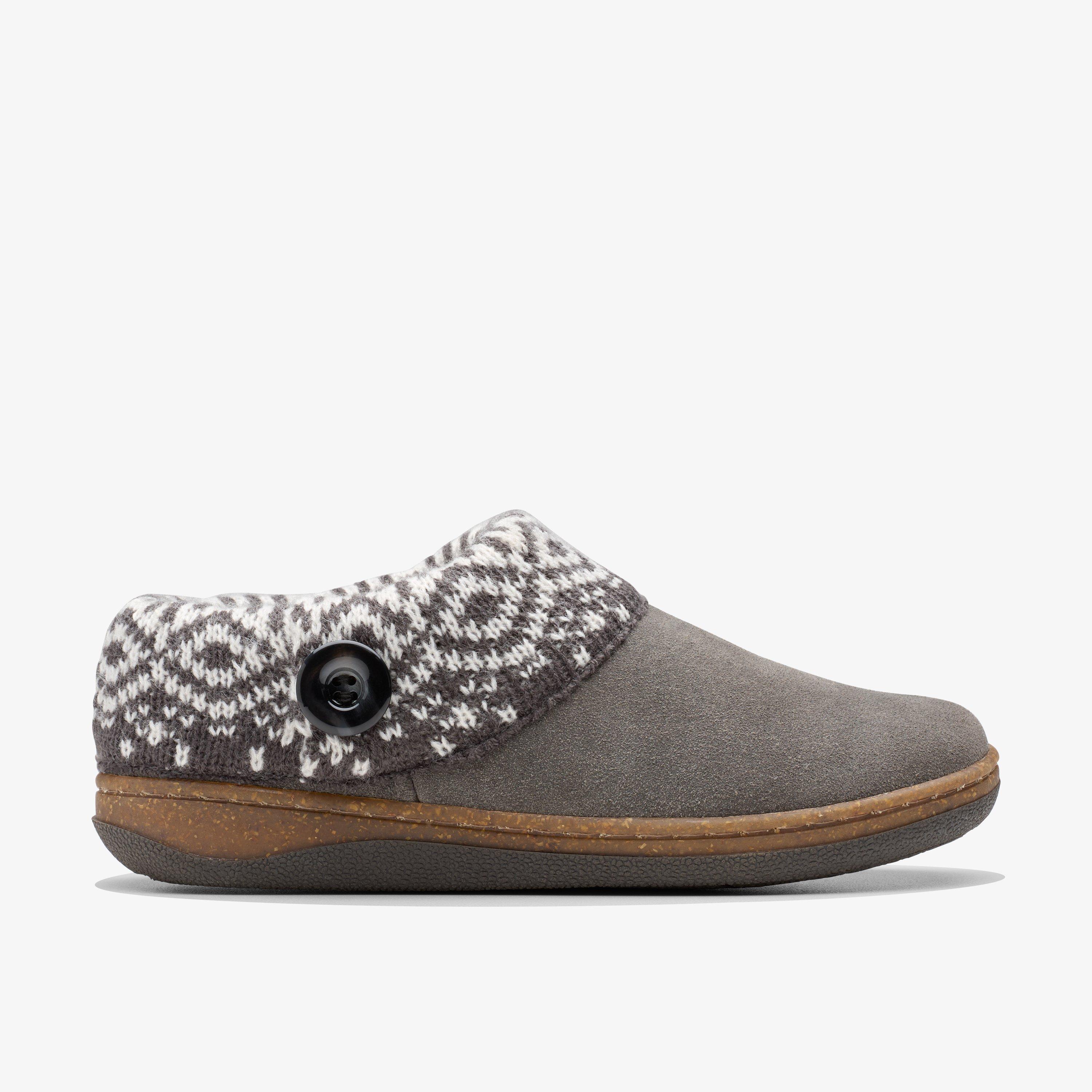 Willowdean Sweater Slippers
