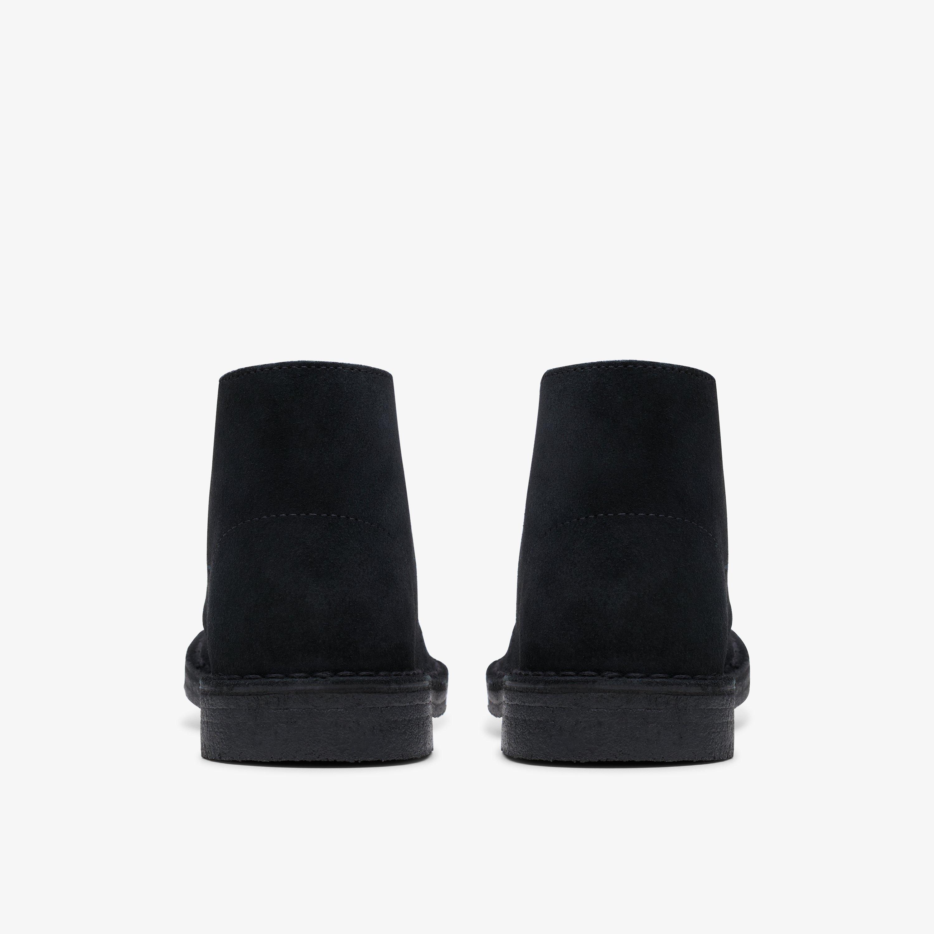Desert Boot