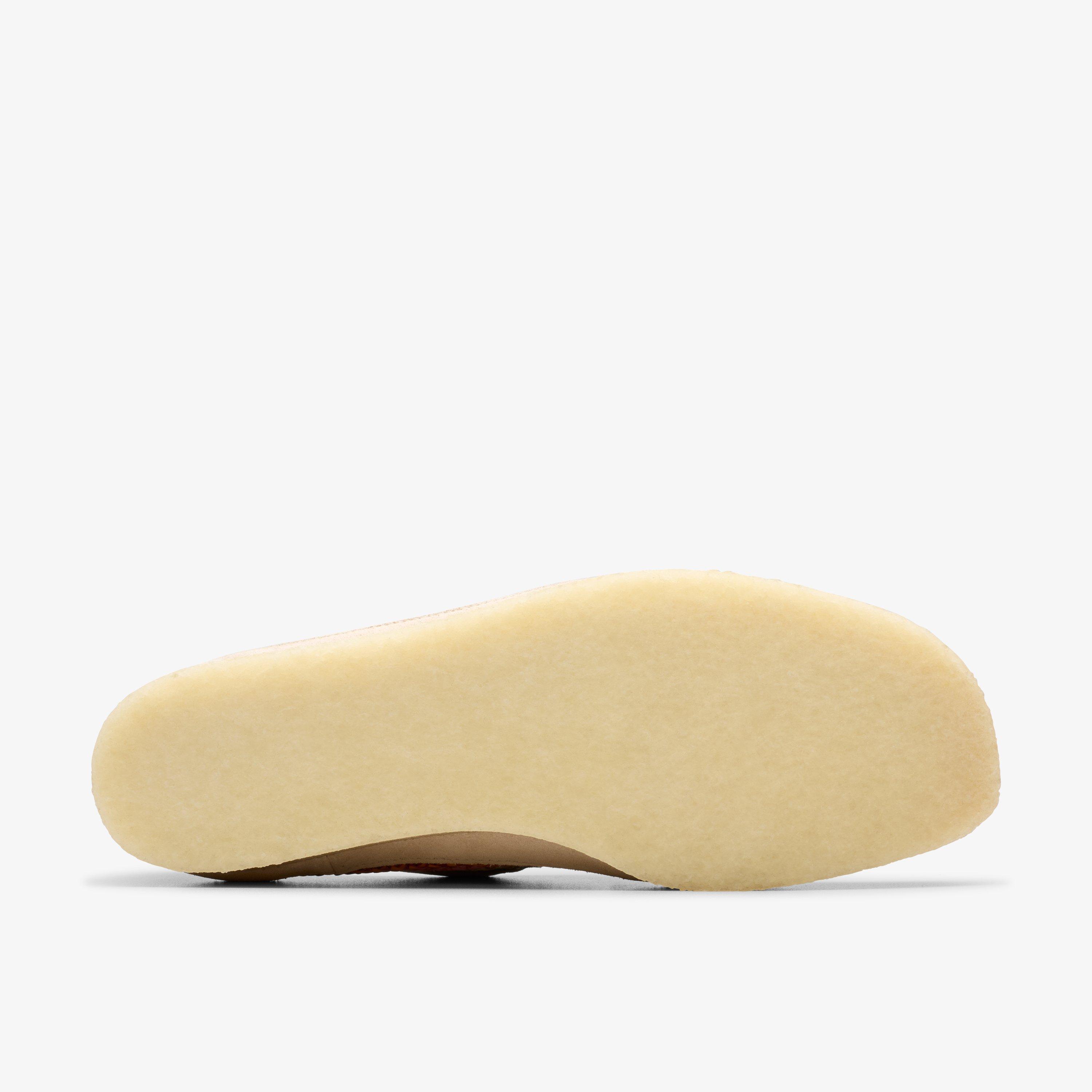 Wallabee