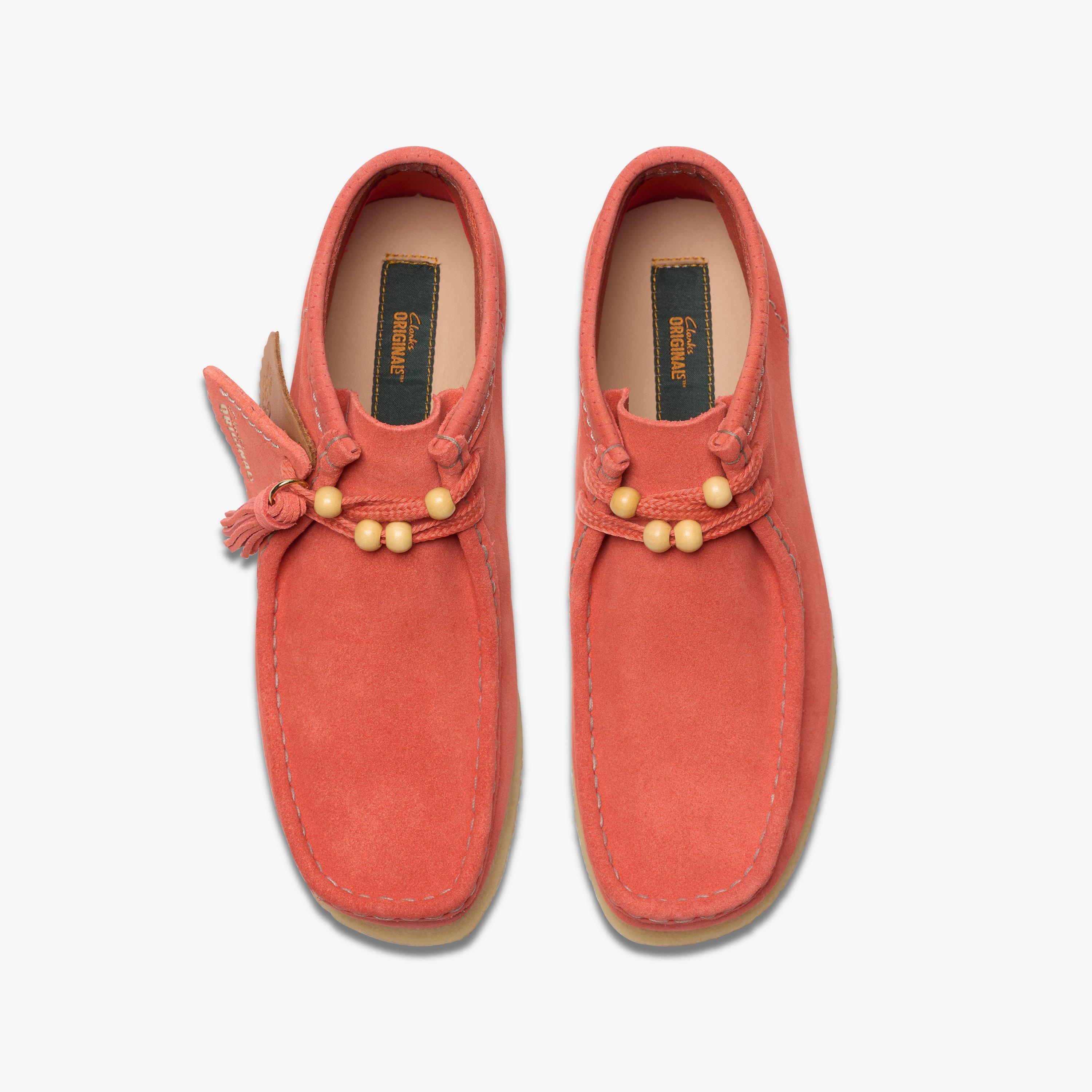 Wallabee Boot